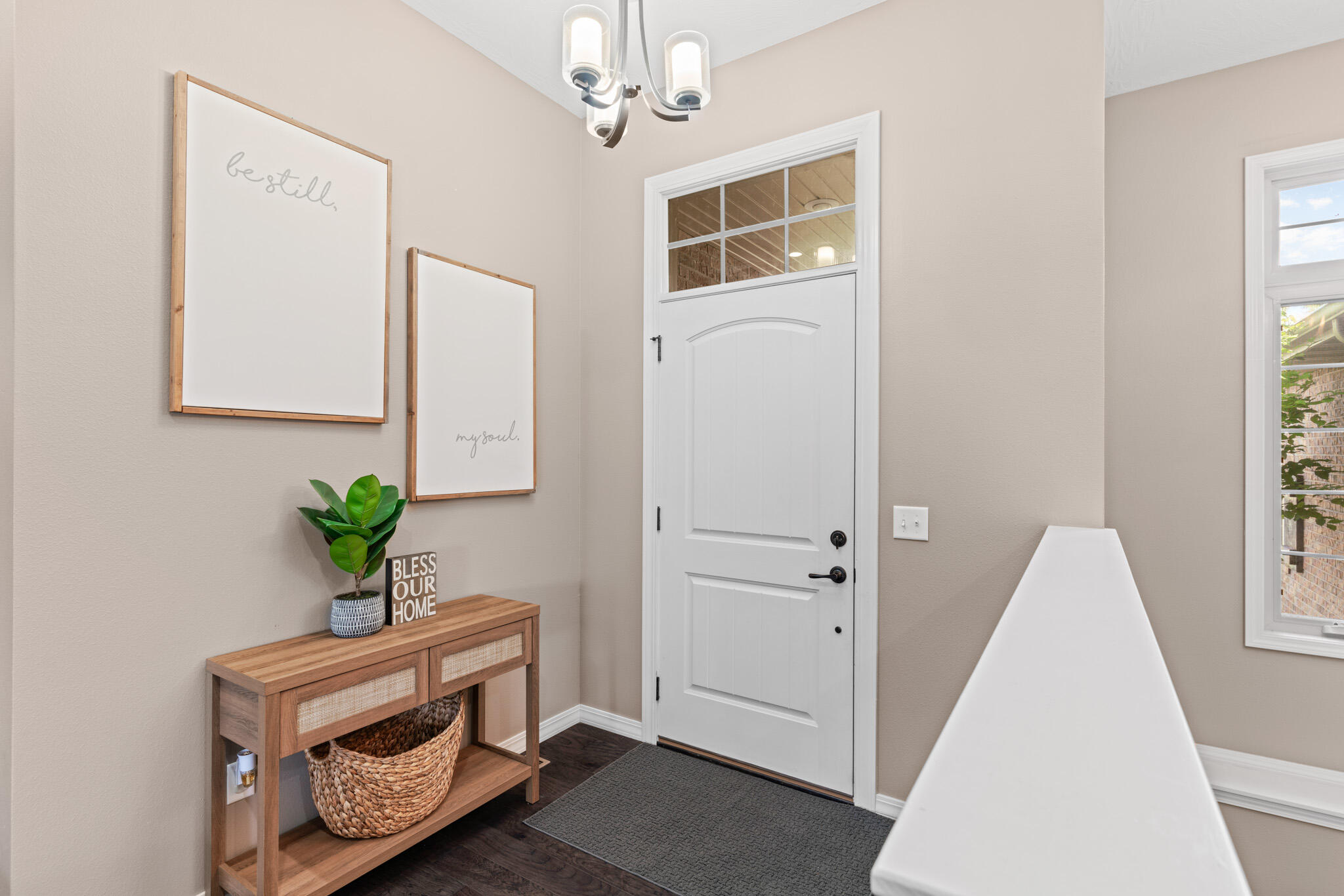Wasson Place - Residential