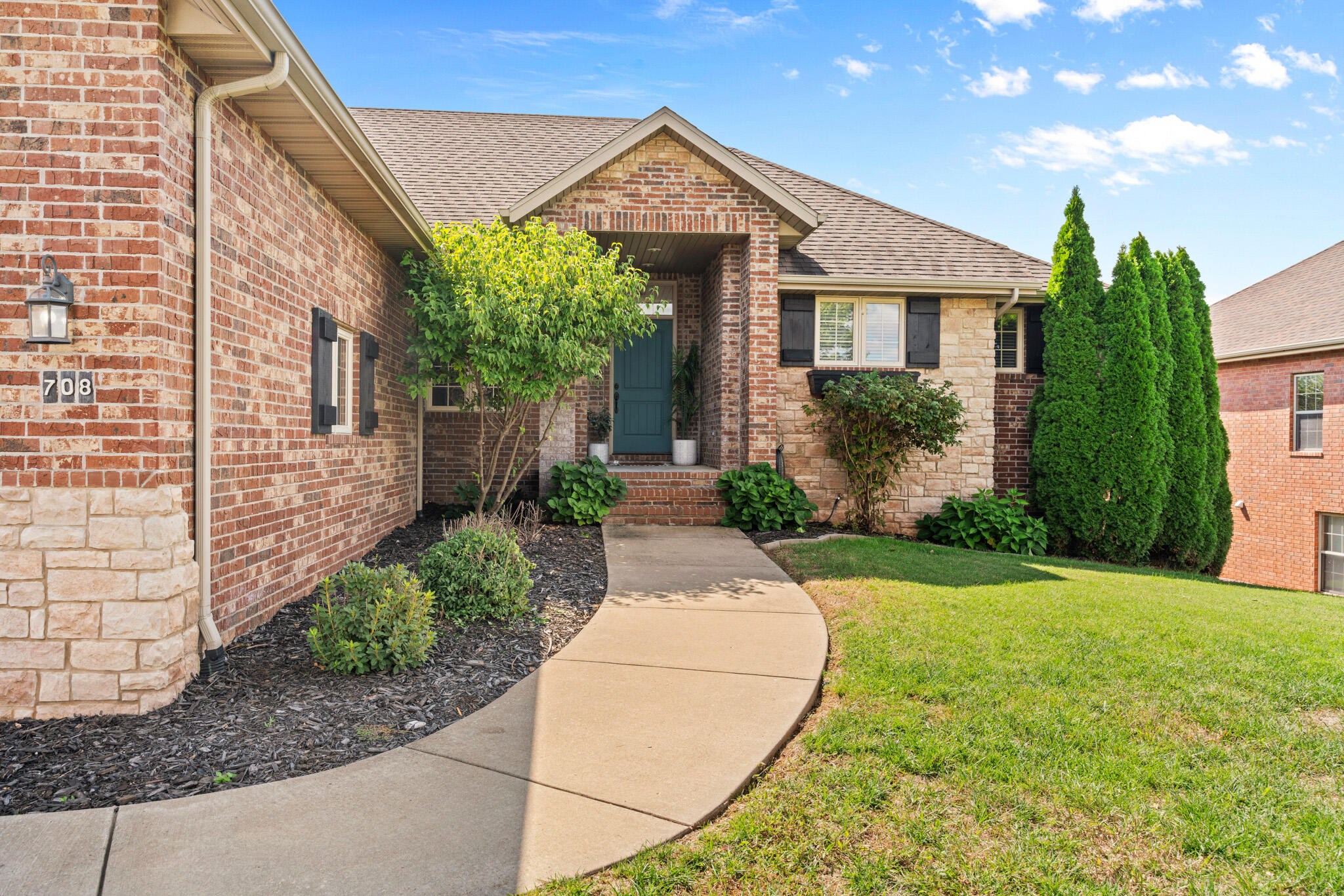 Wasson Place - Residential