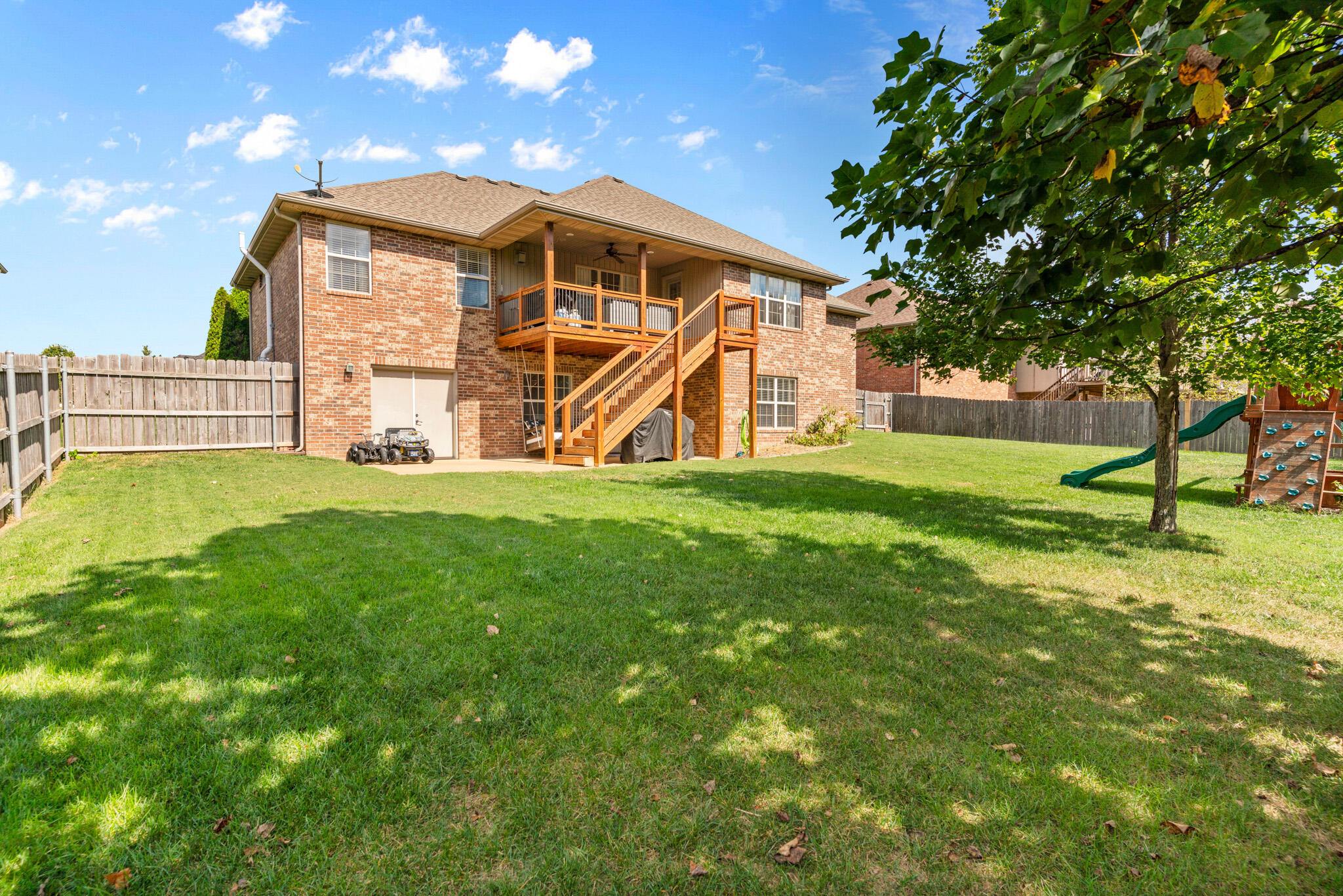 Wasson Place - Residential