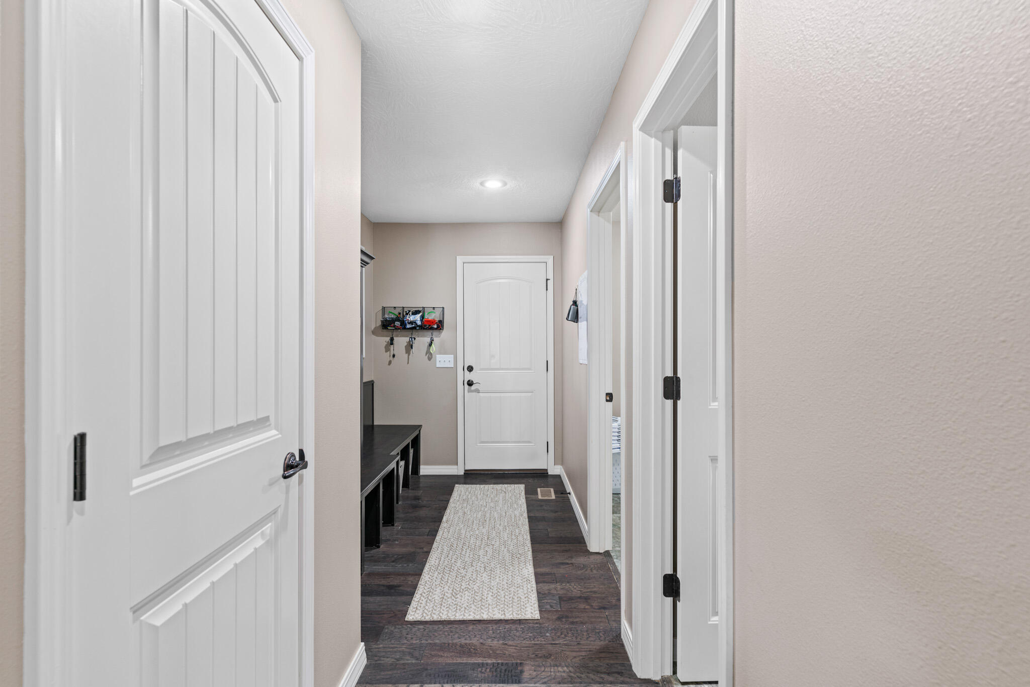 Wasson Place - Residential