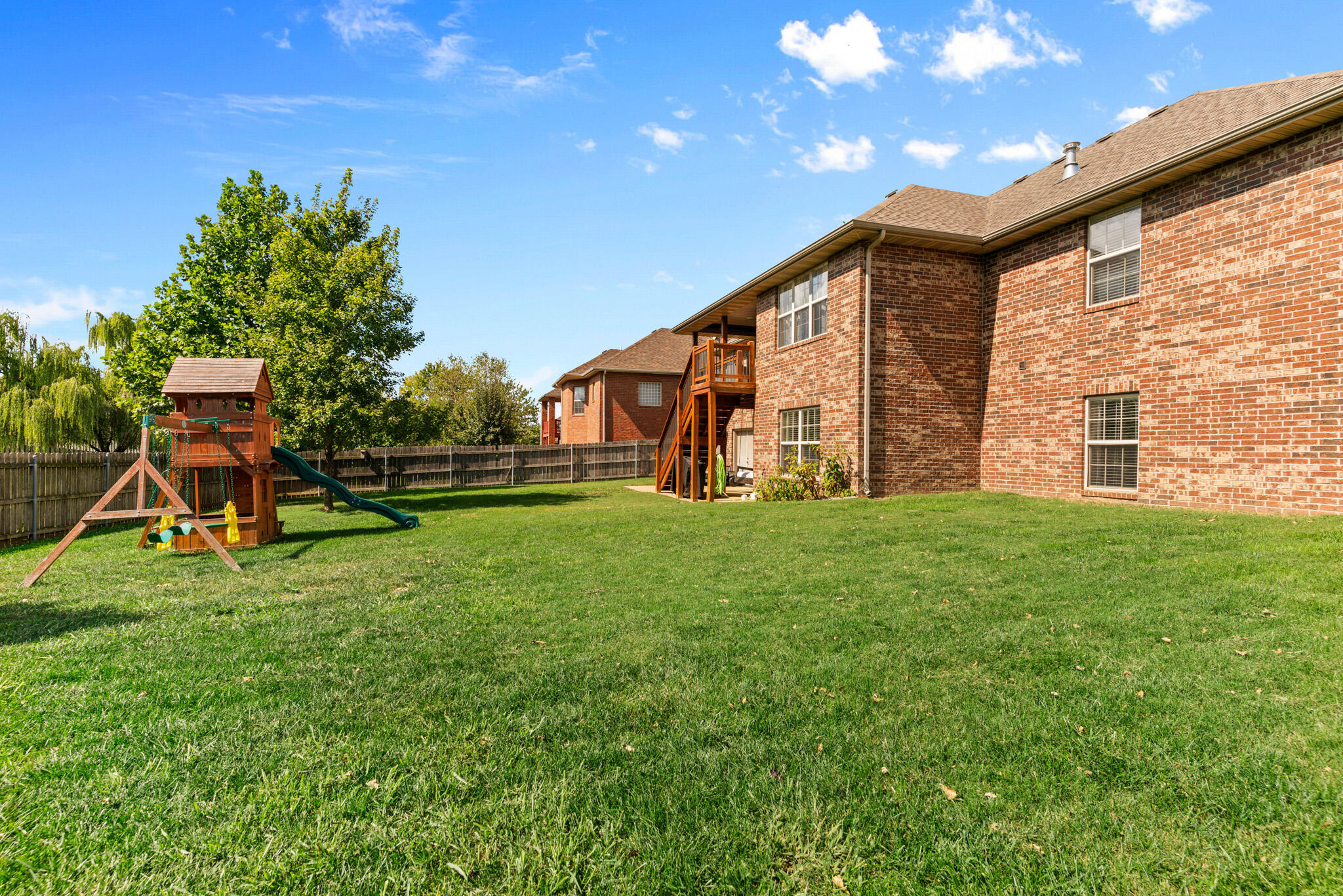 Wasson Place - Residential