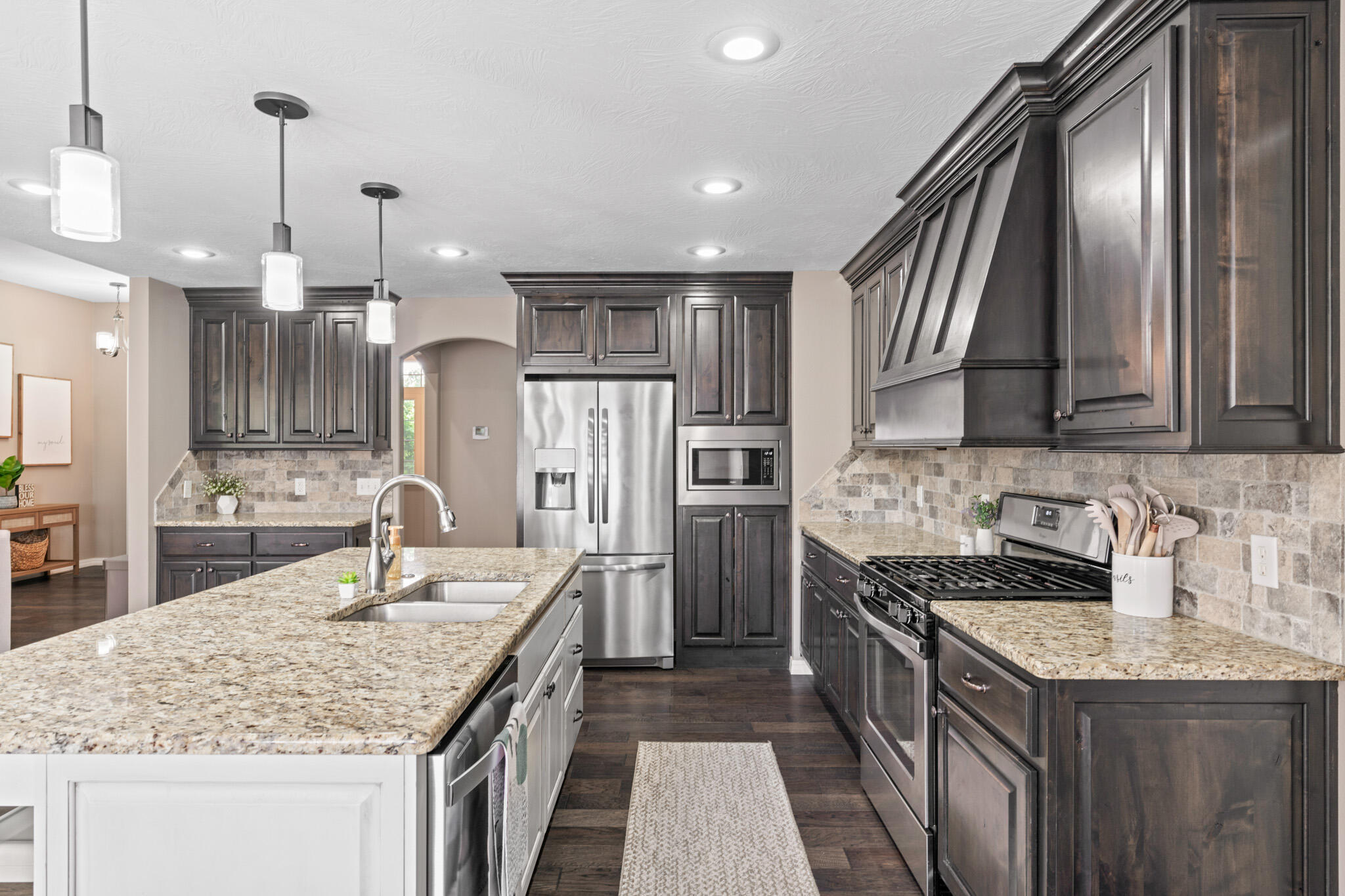 Wasson Place - Residential
