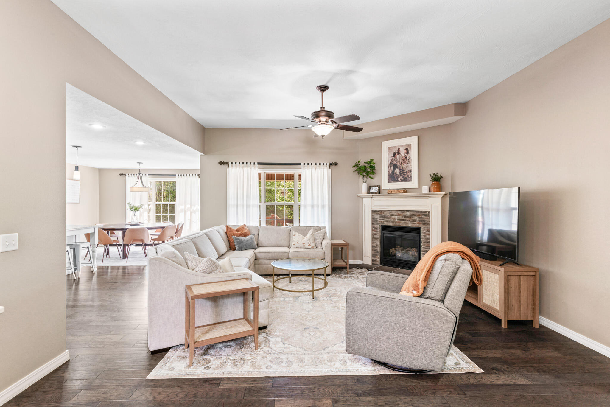 Wasson Place - Residential