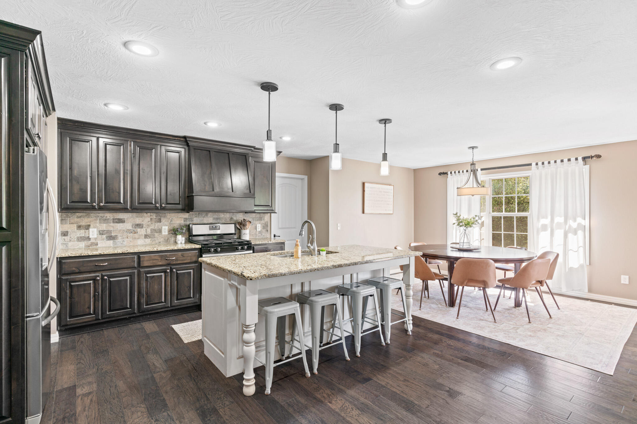 Wasson Place - Residential