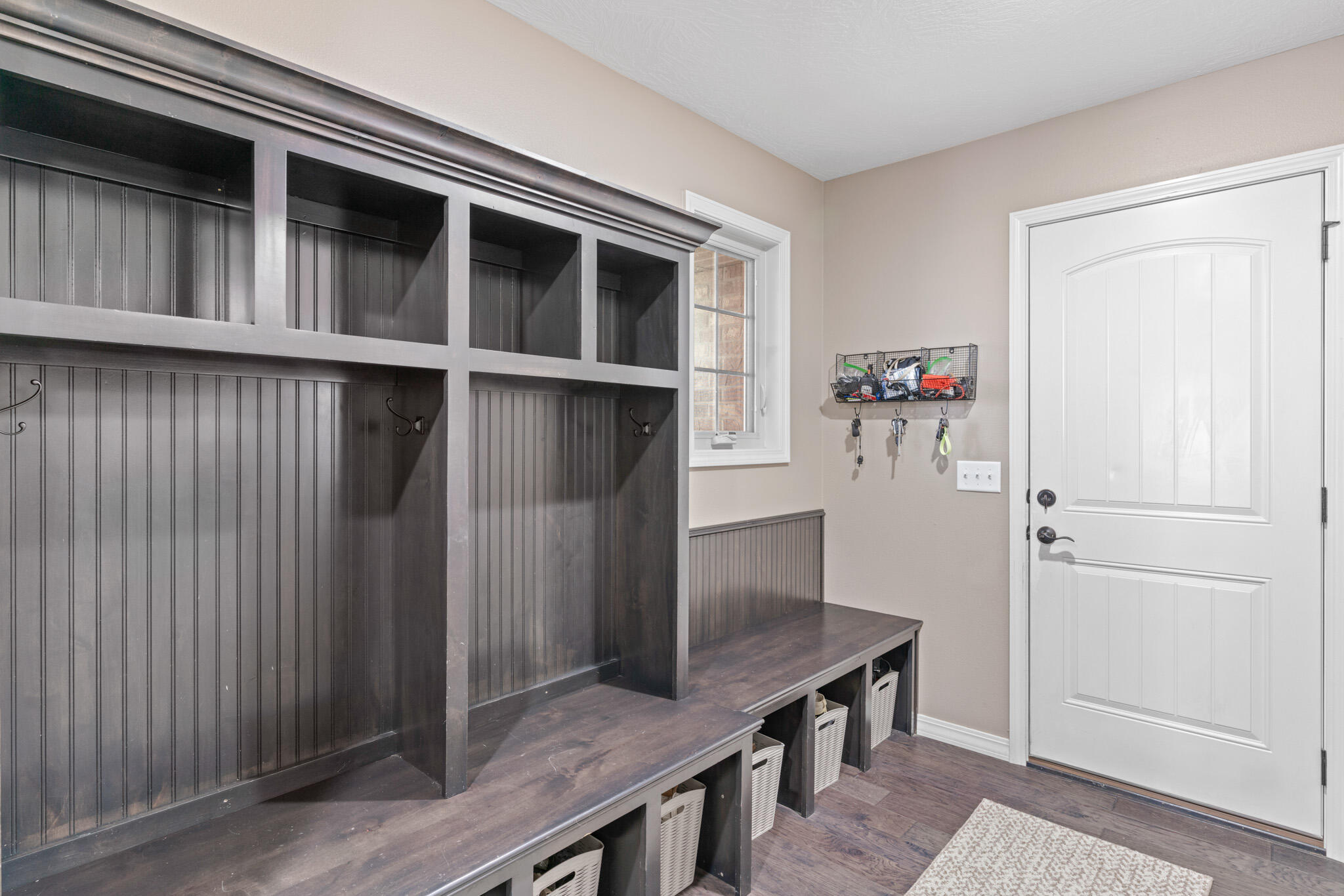 Wasson Place - Residential