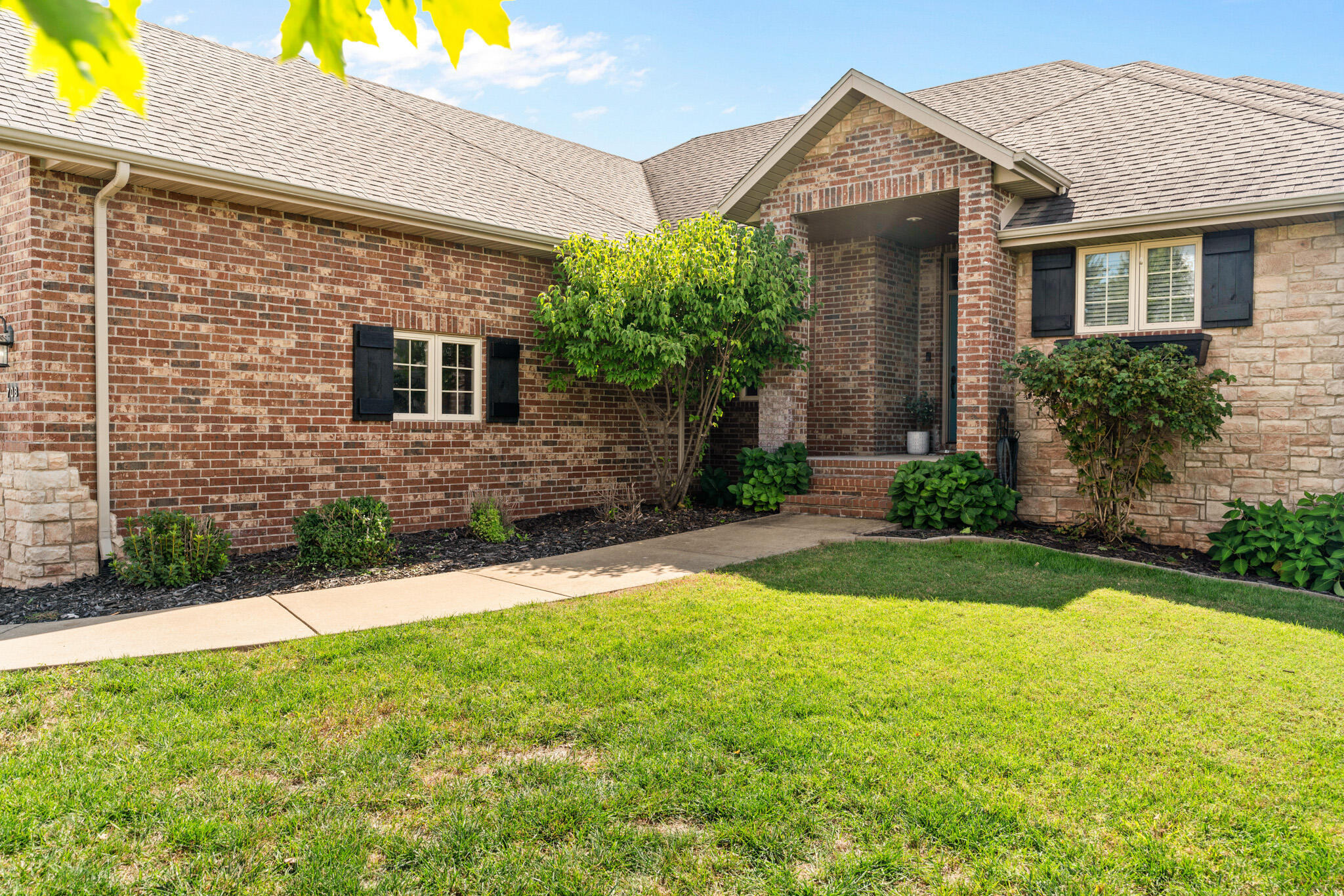 Wasson Place - Residential