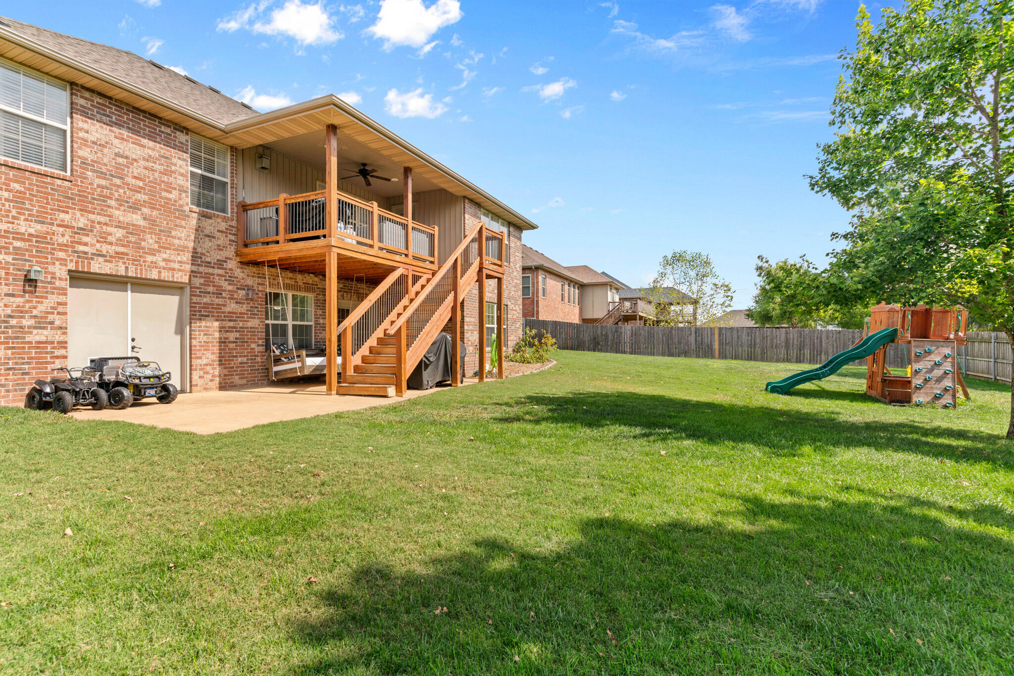 Wasson Place - Residential
