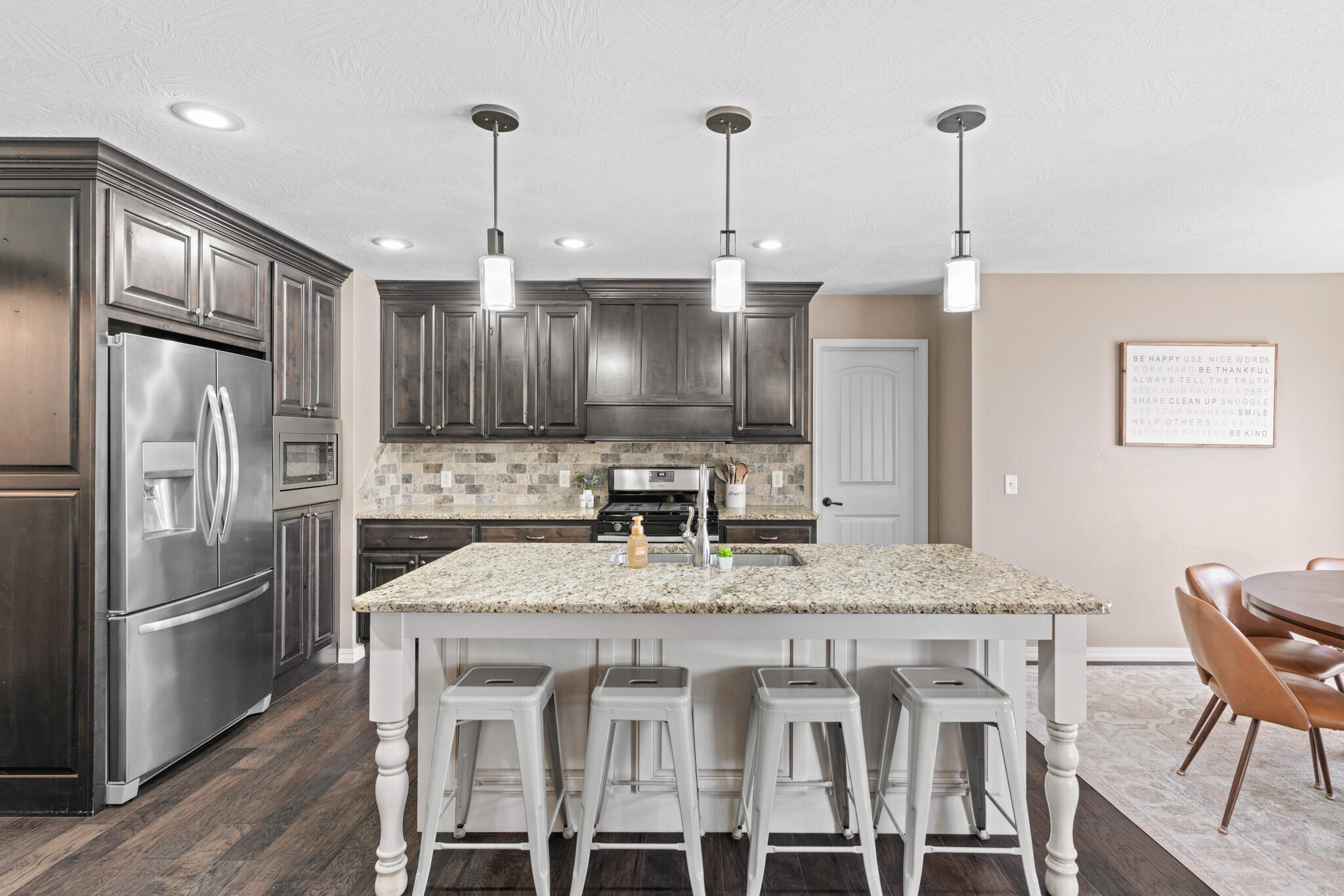 Wasson Place - Residential