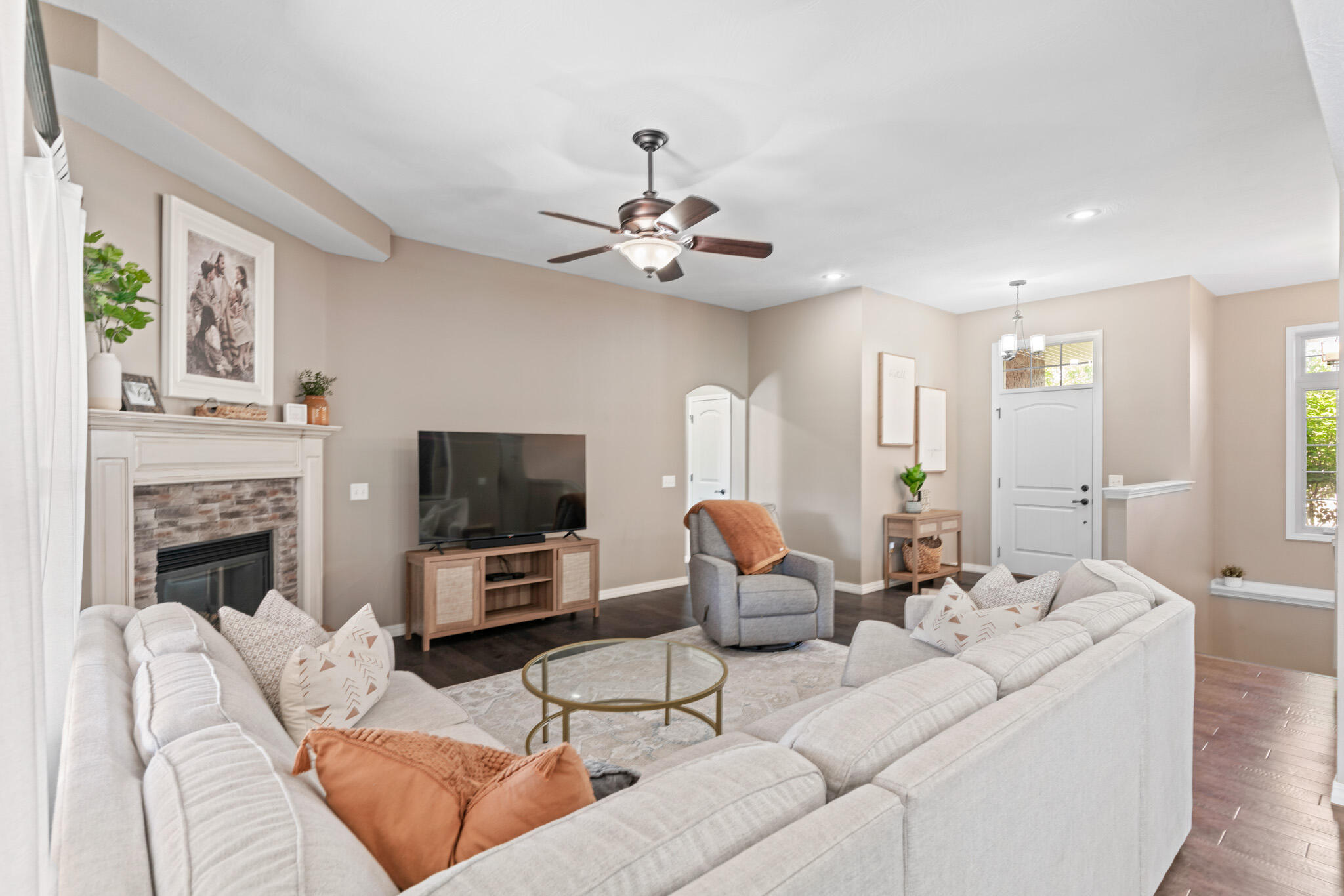 Wasson Place - Residential