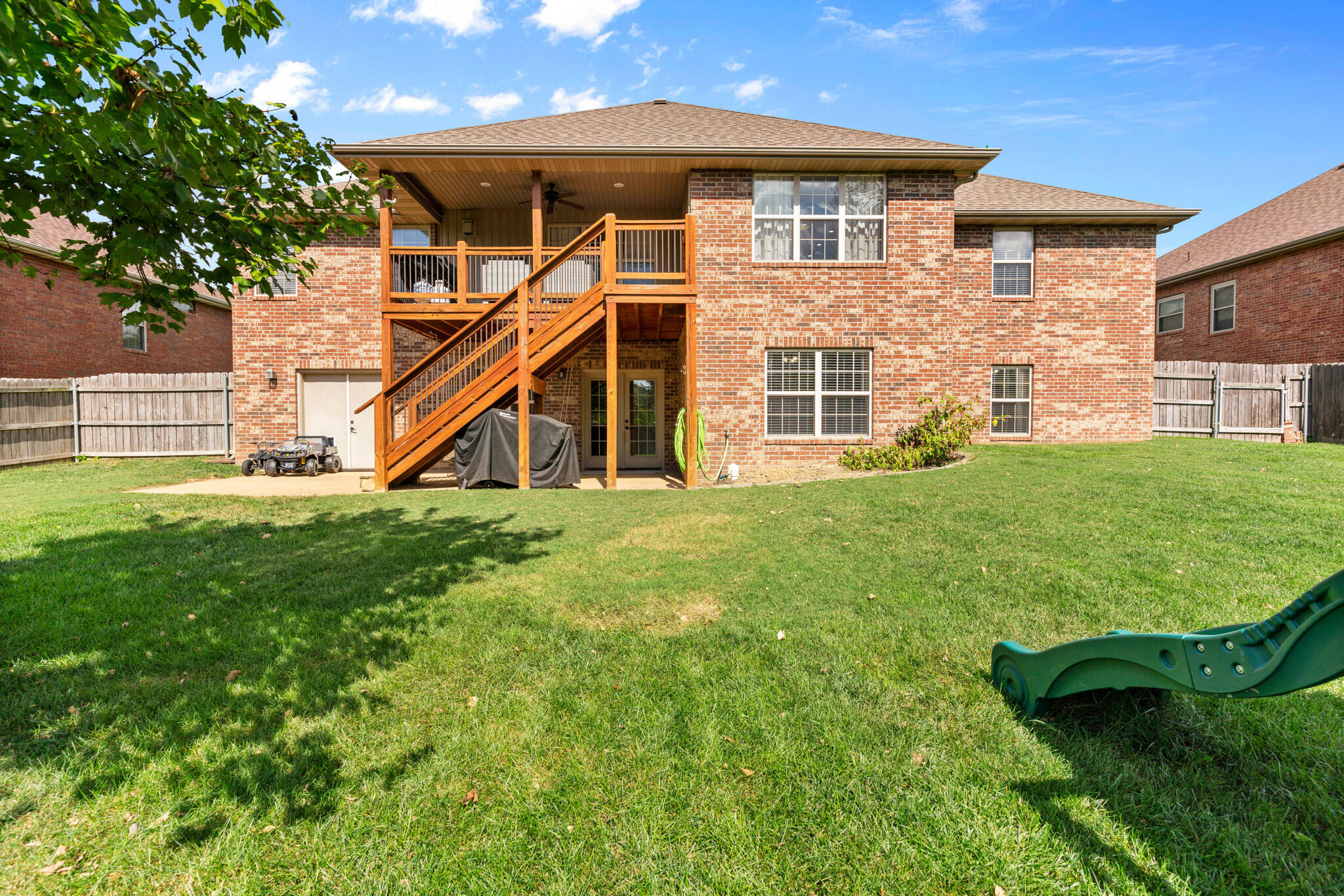 Wasson Place - Residential