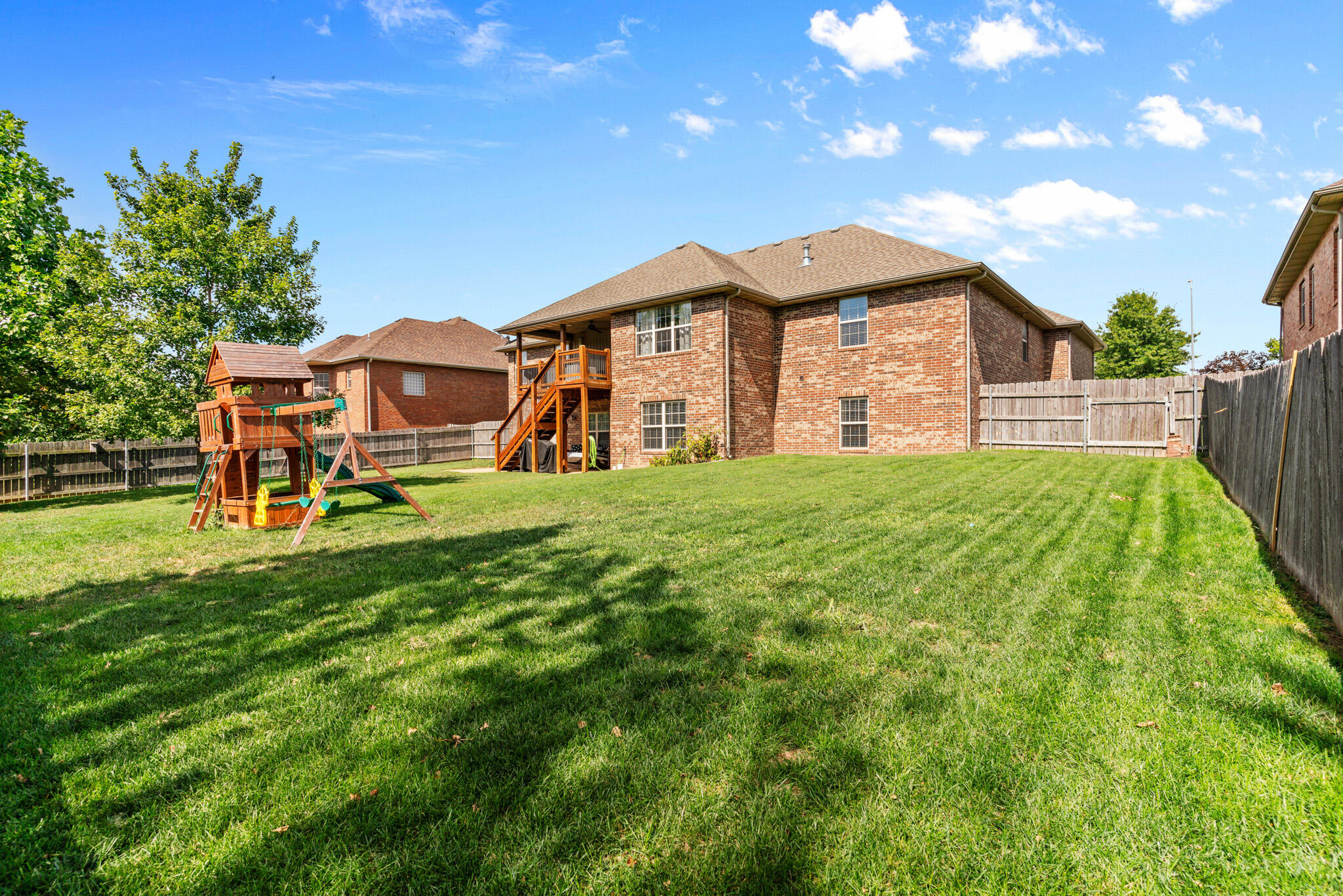 Wasson Place - Residential