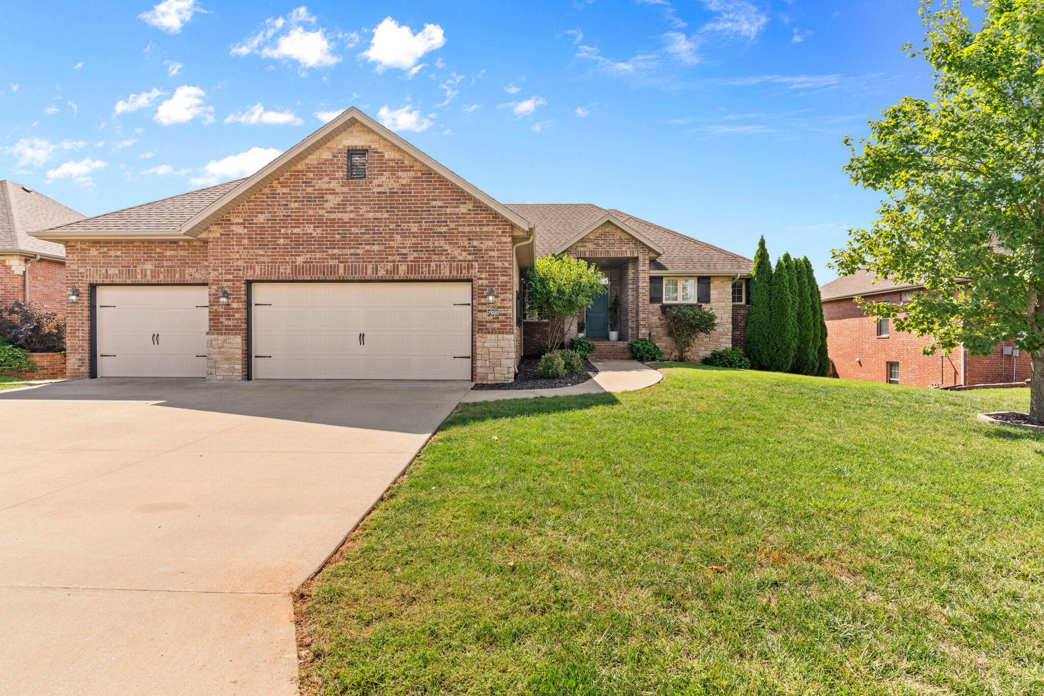 Wasson Place - Residential