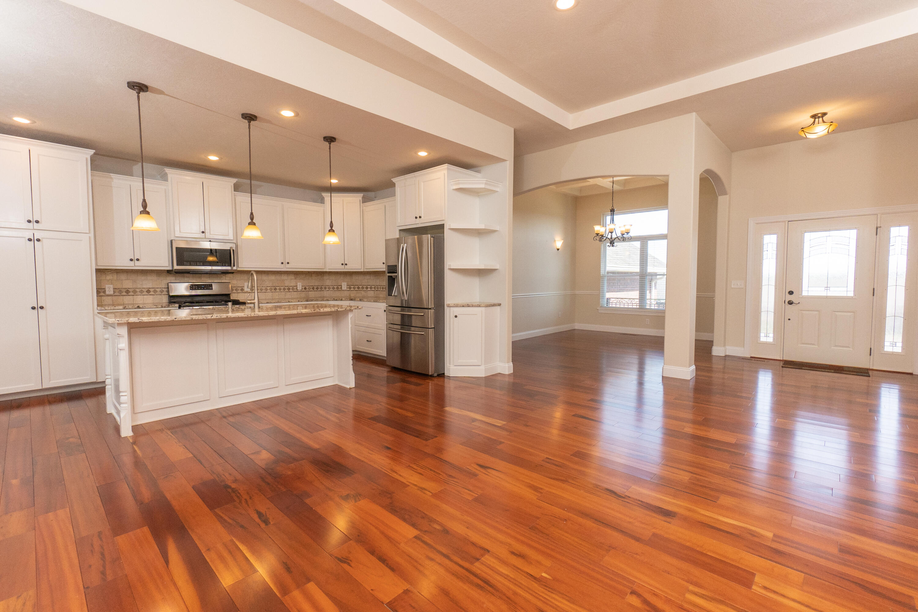 Ruskin Hts - Residential