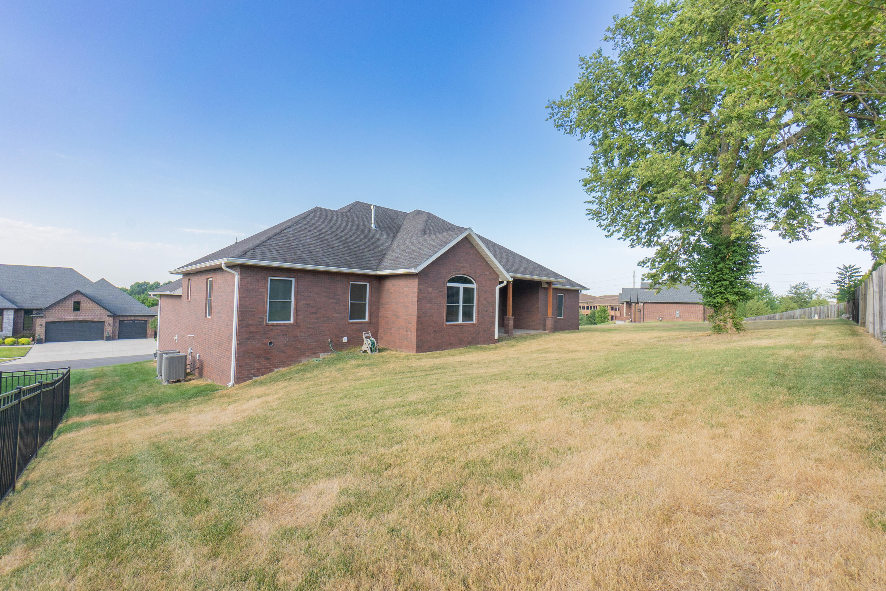 Ruskin Hts - Residential