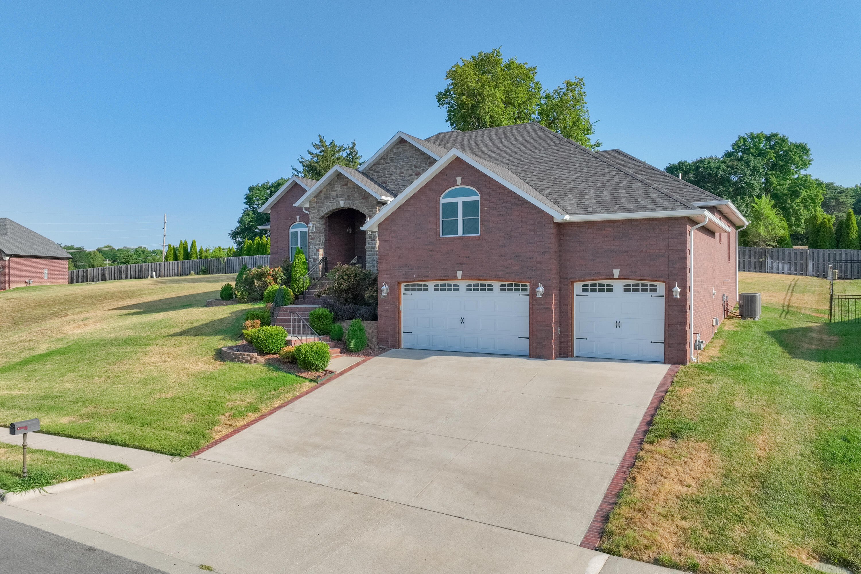 Ruskin Hts - Residential