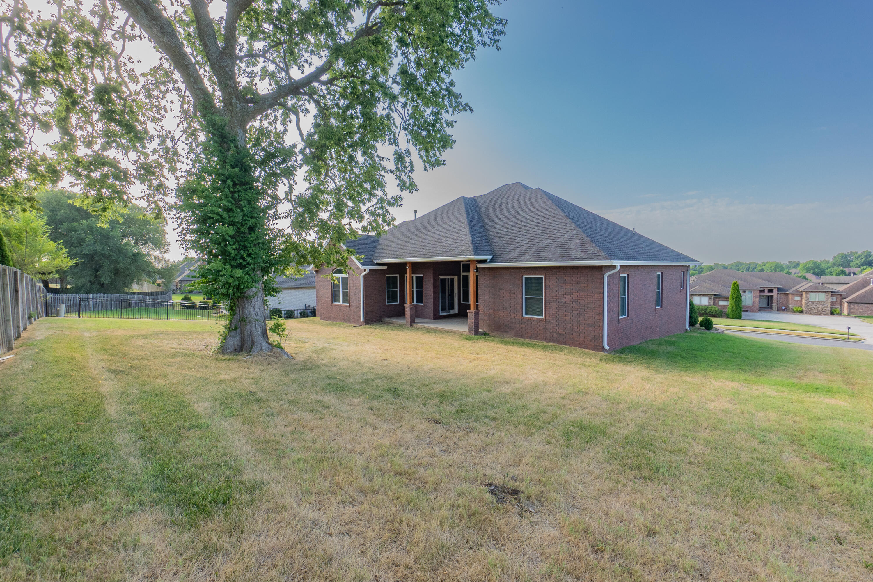 Ruskin Hts - Residential