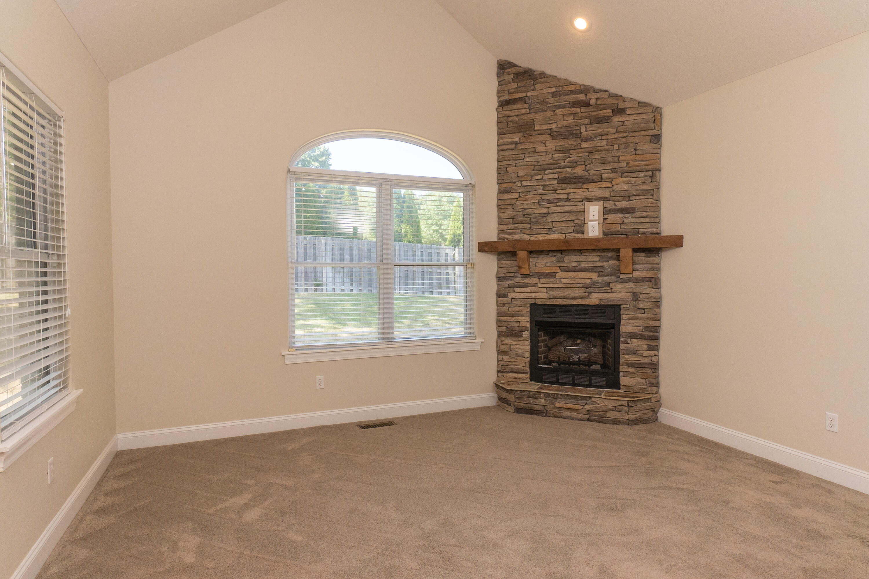 Ruskin Hts - Residential