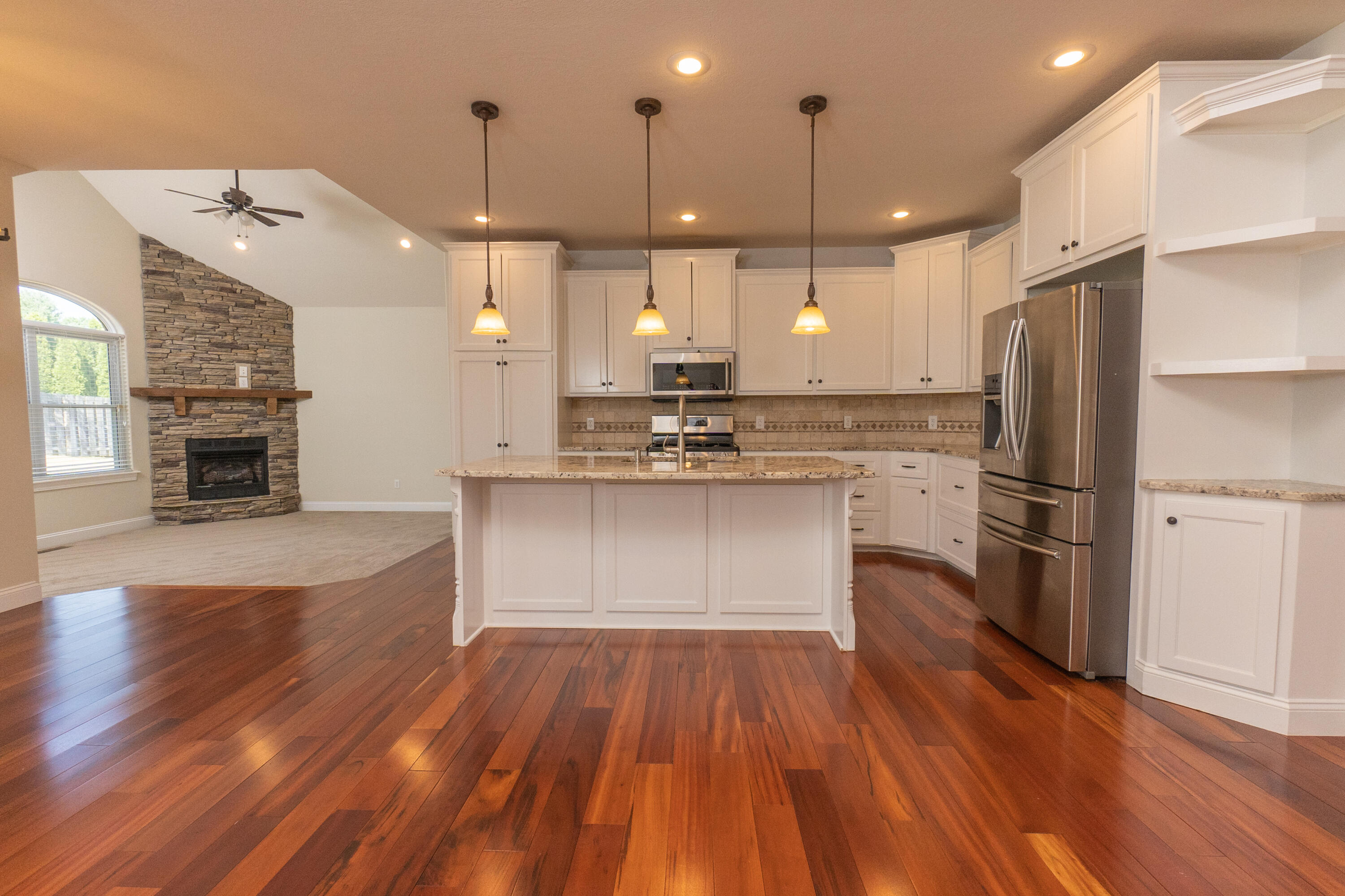 Ruskin Hts - Residential