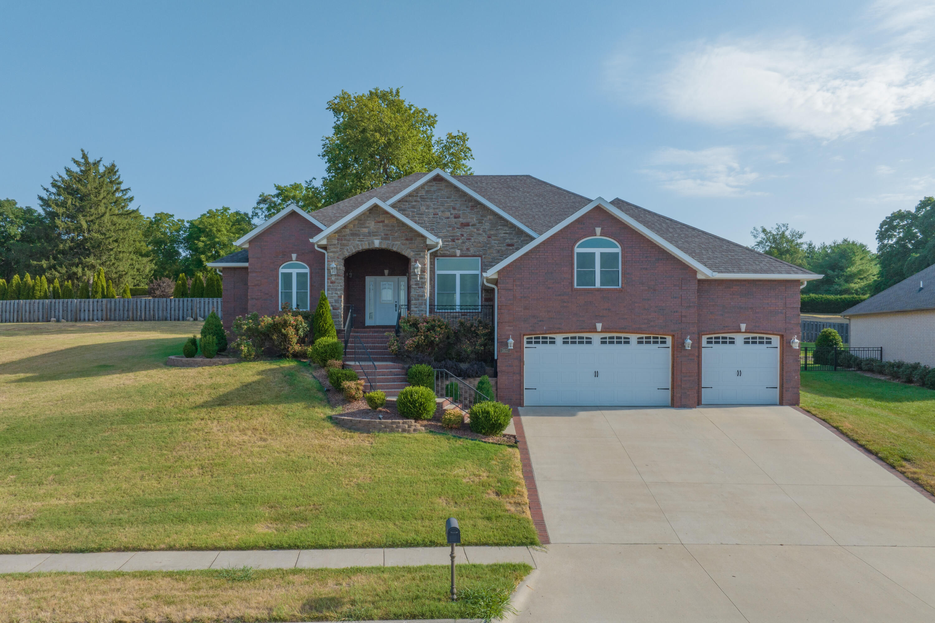 Ruskin Hts - Residential