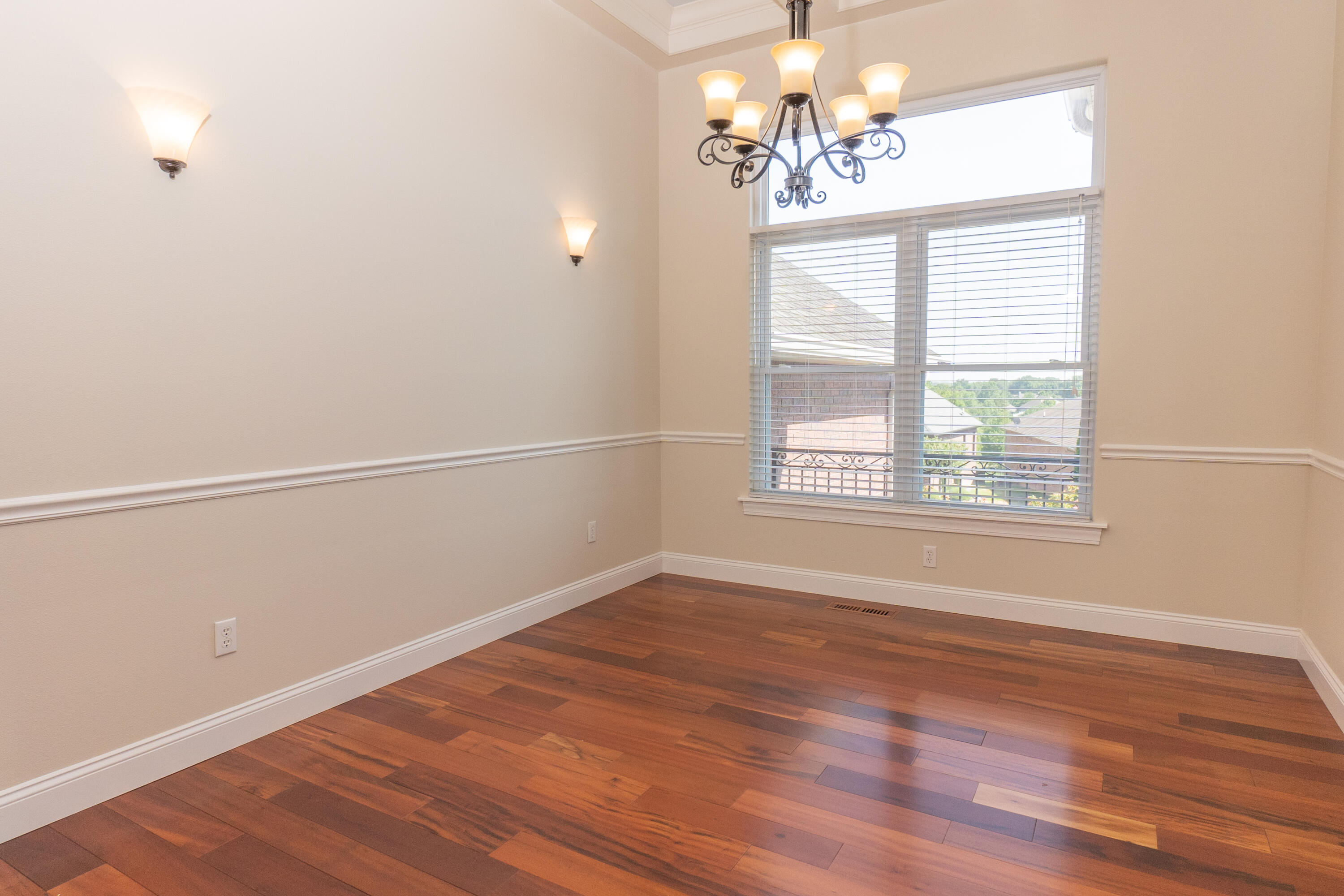 Ruskin Hts - Residential