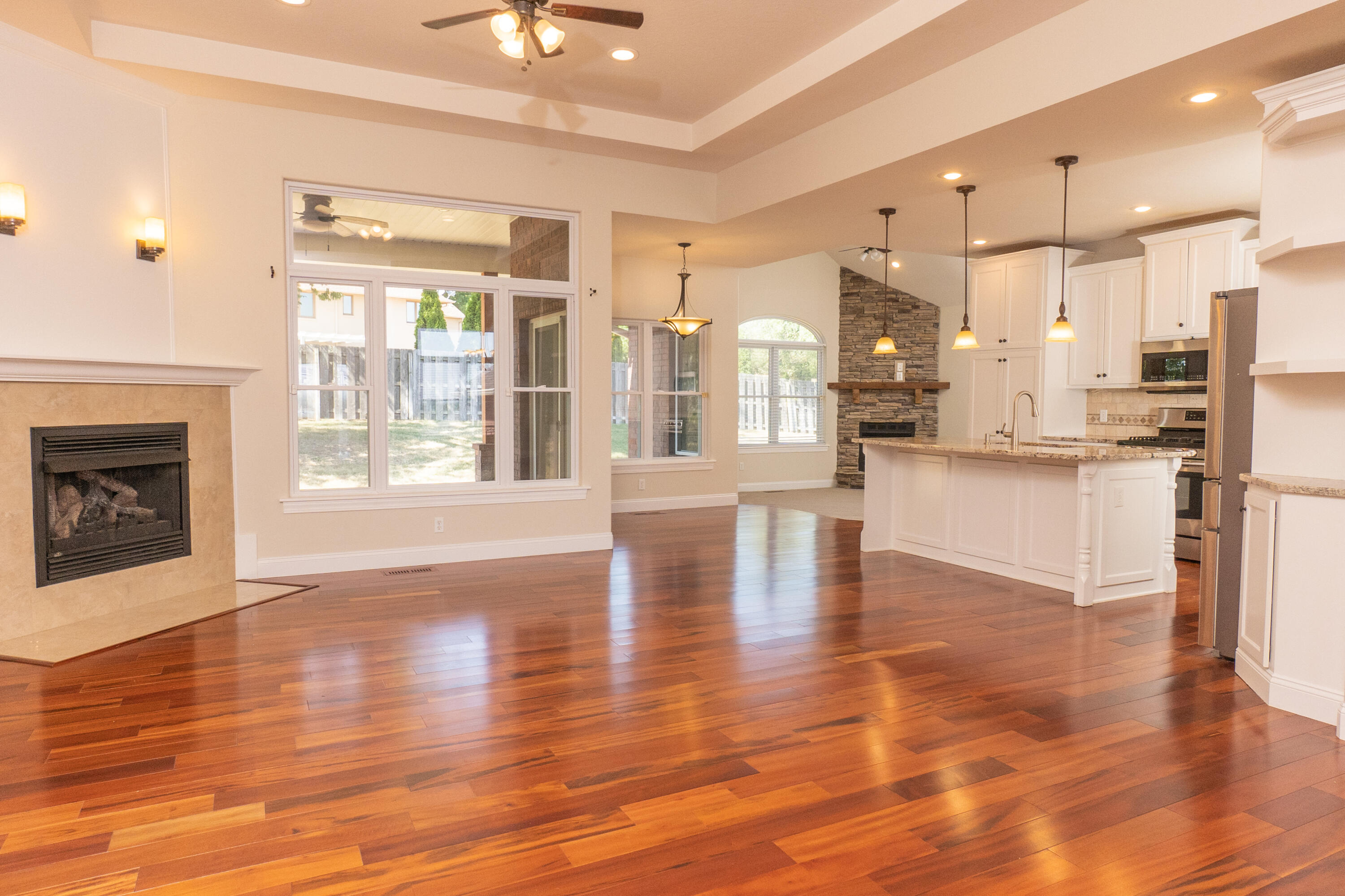 Ruskin Hts - Residential