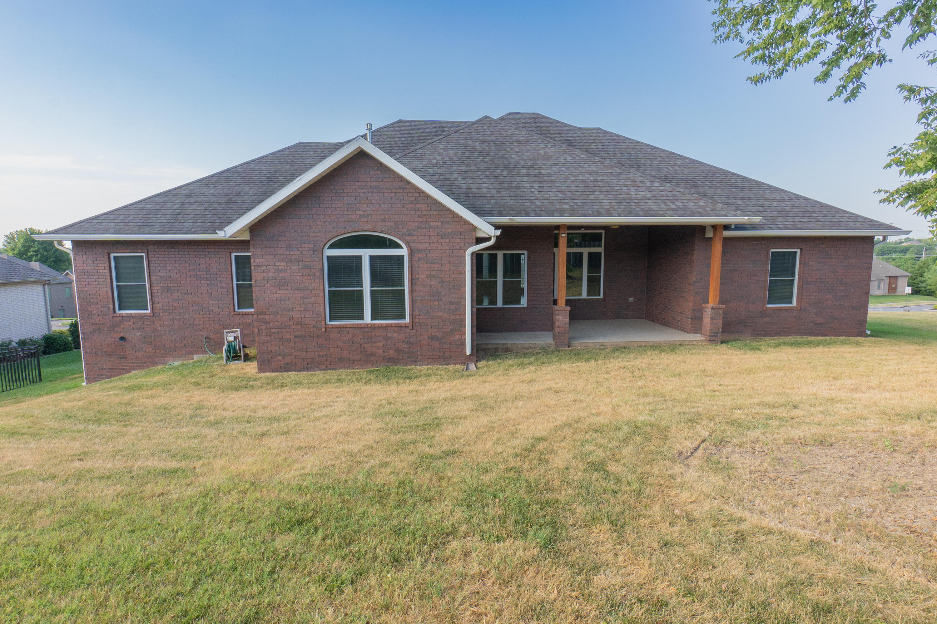 Ruskin Hts - Residential