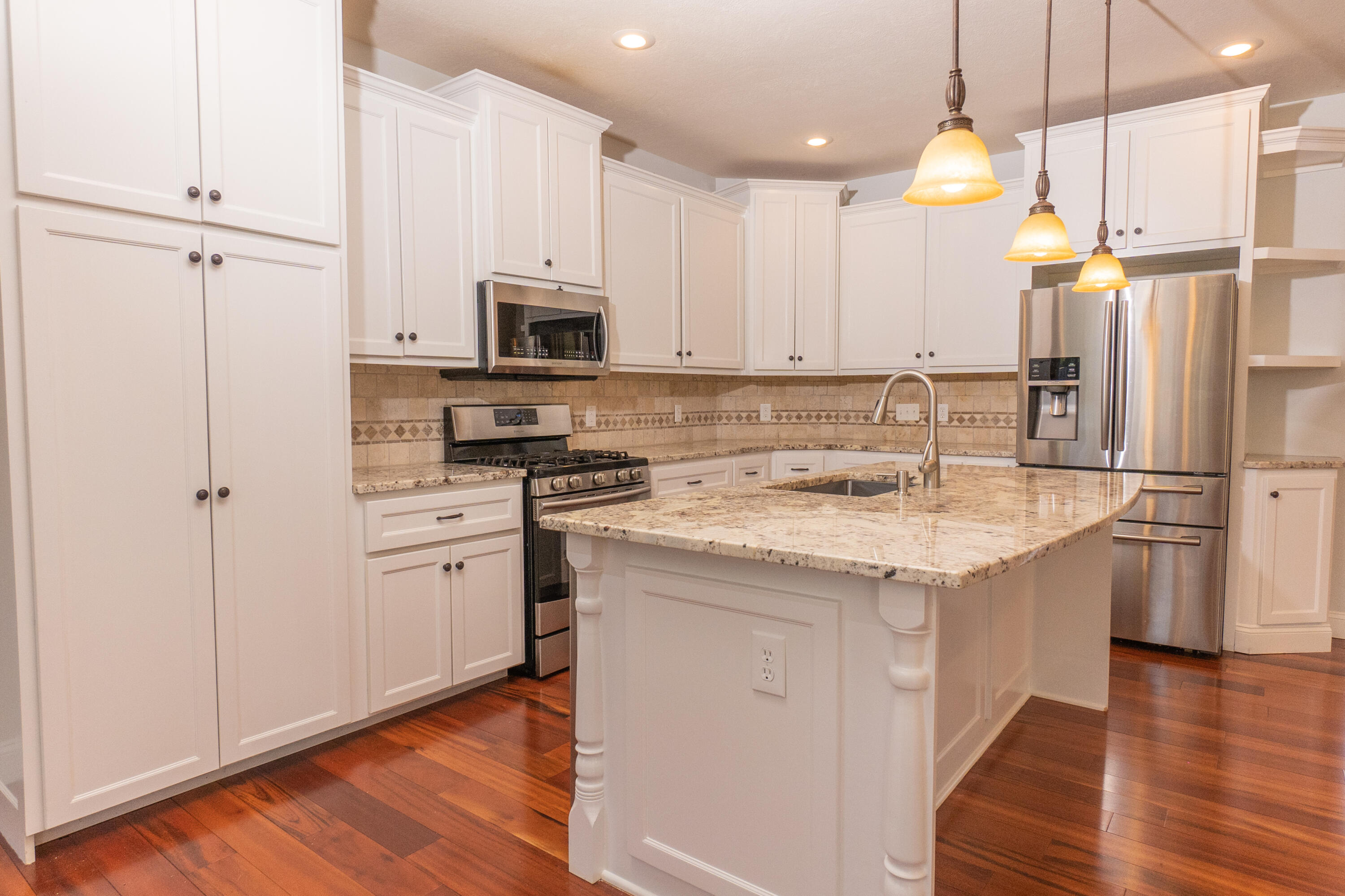 Ruskin Hts - Residential