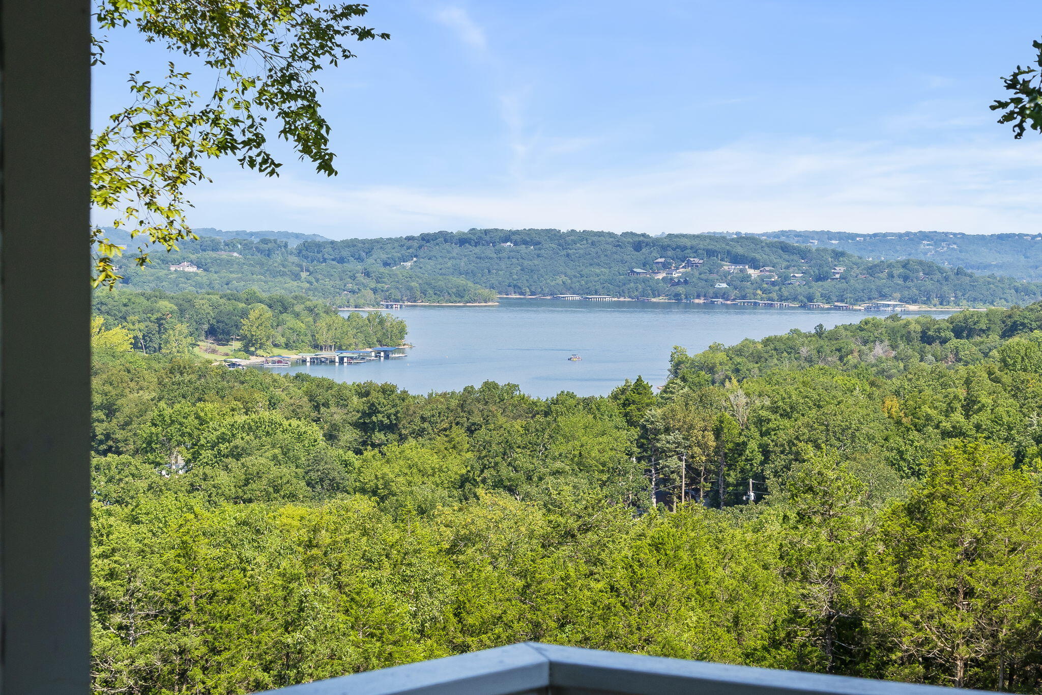 Blue Water Hills - Residential
