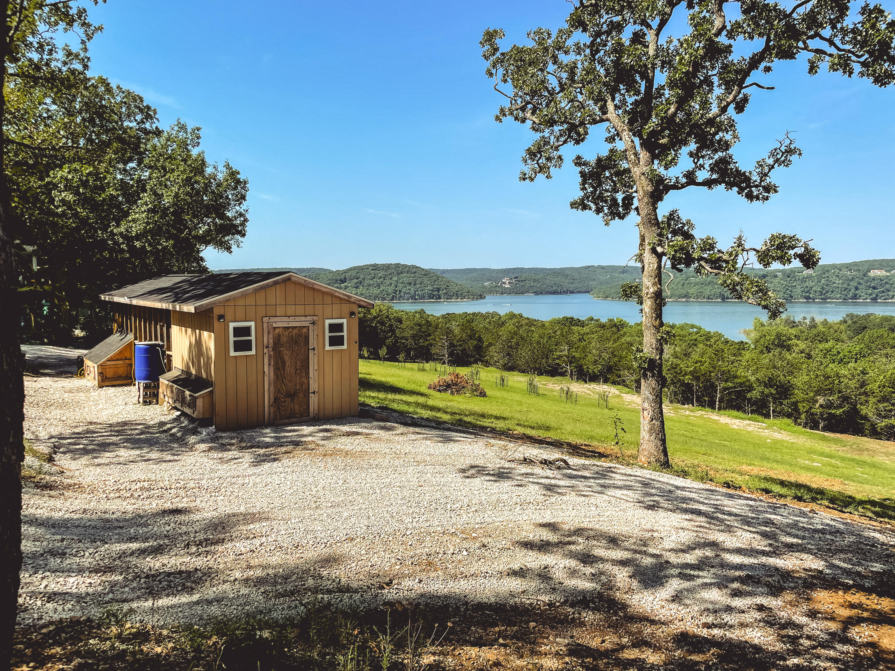 Blue Water Hills - Residential