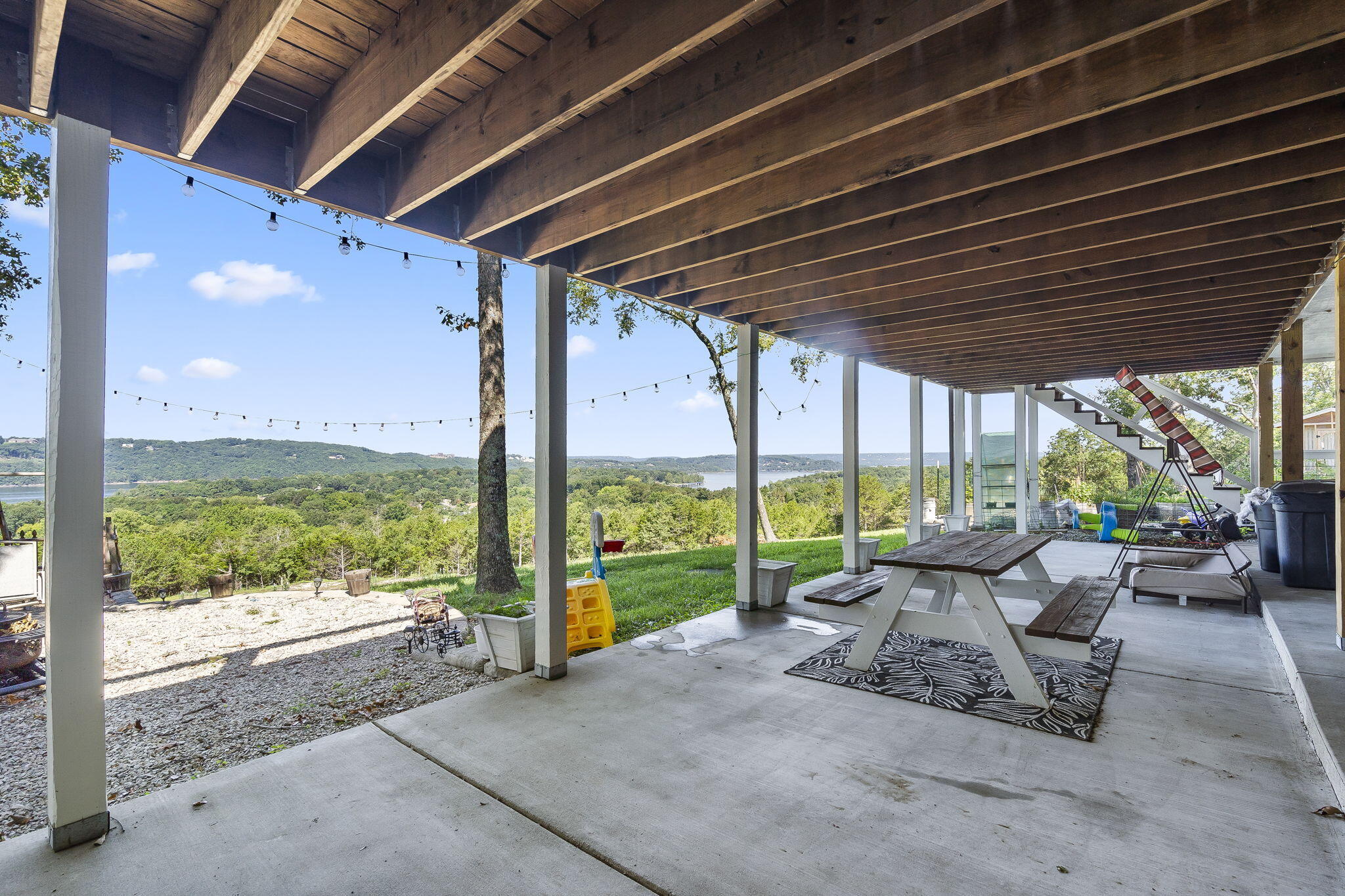 Blue Water Hills - Residential