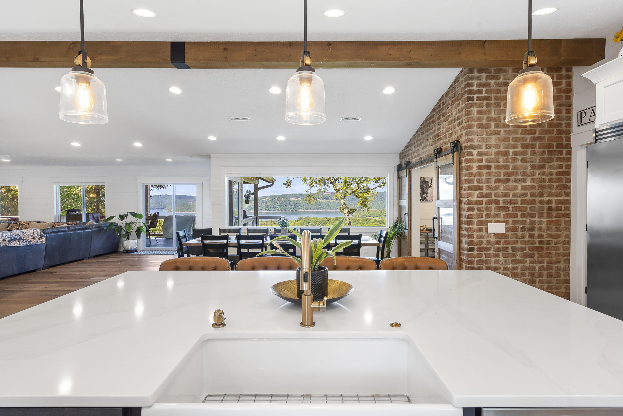 Blue Water Hills - Residential
