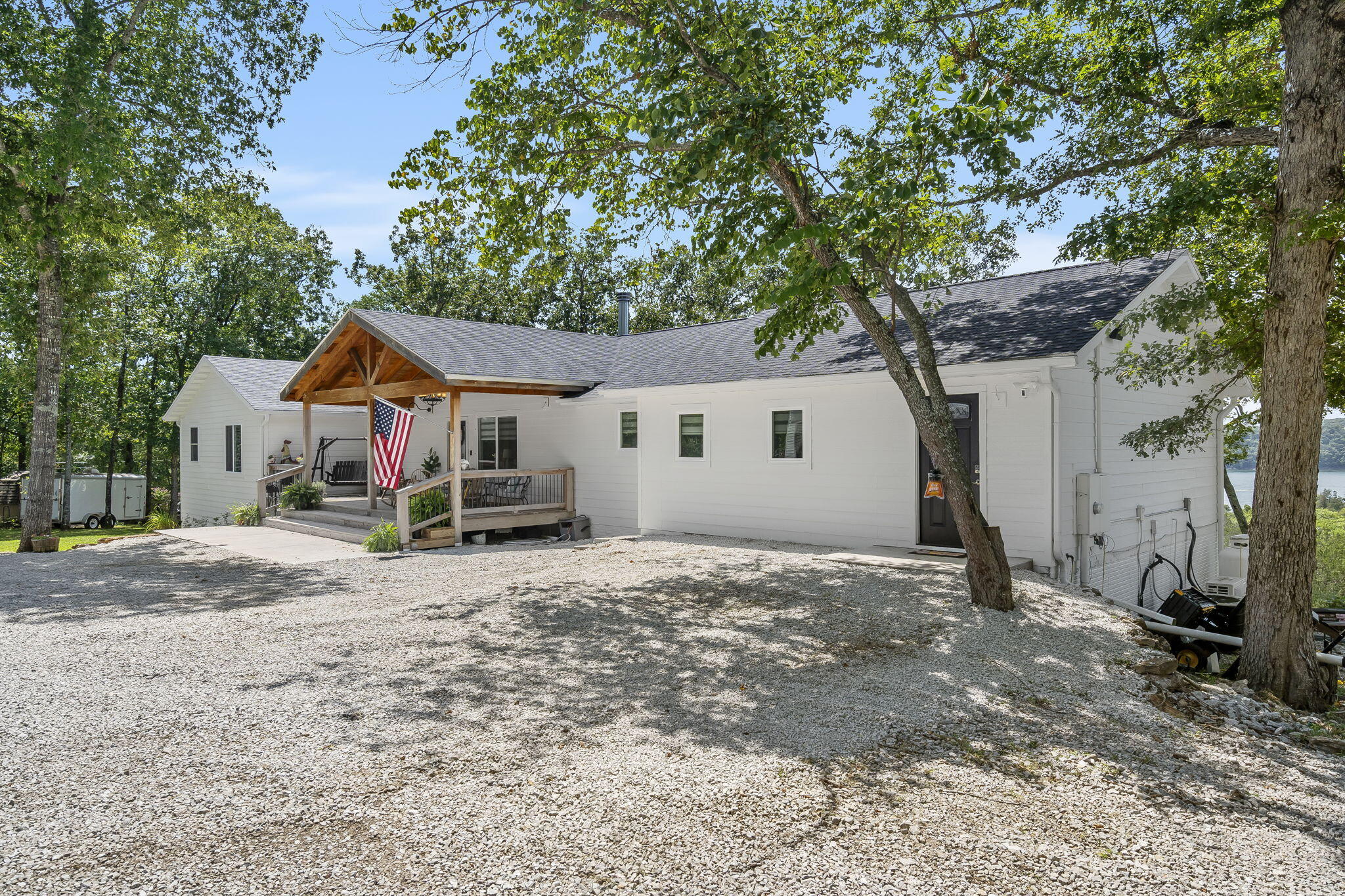 Blue Water Hills - Residential