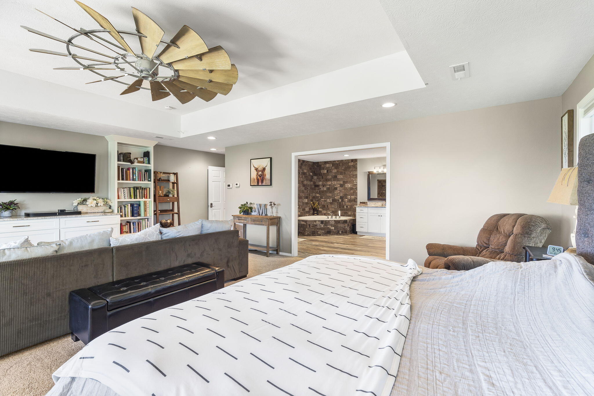 Blue Water Hills - Residential