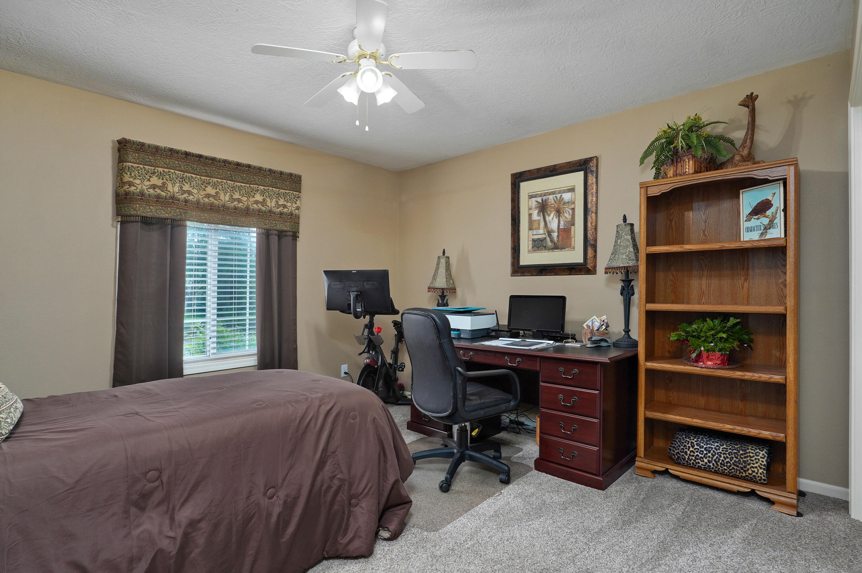 Grey Hawk Place - Residential