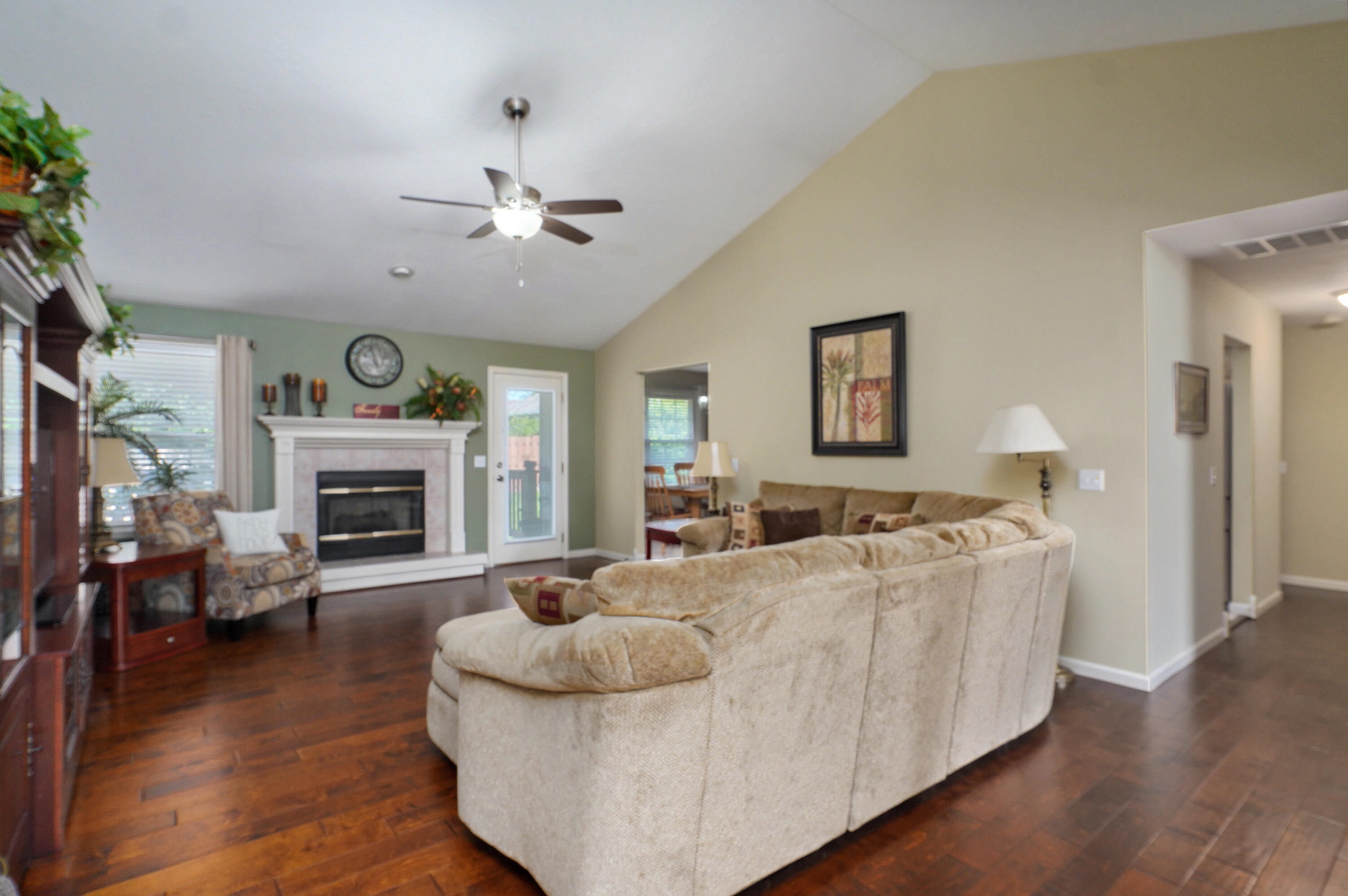 Grey Hawk Place - Residential