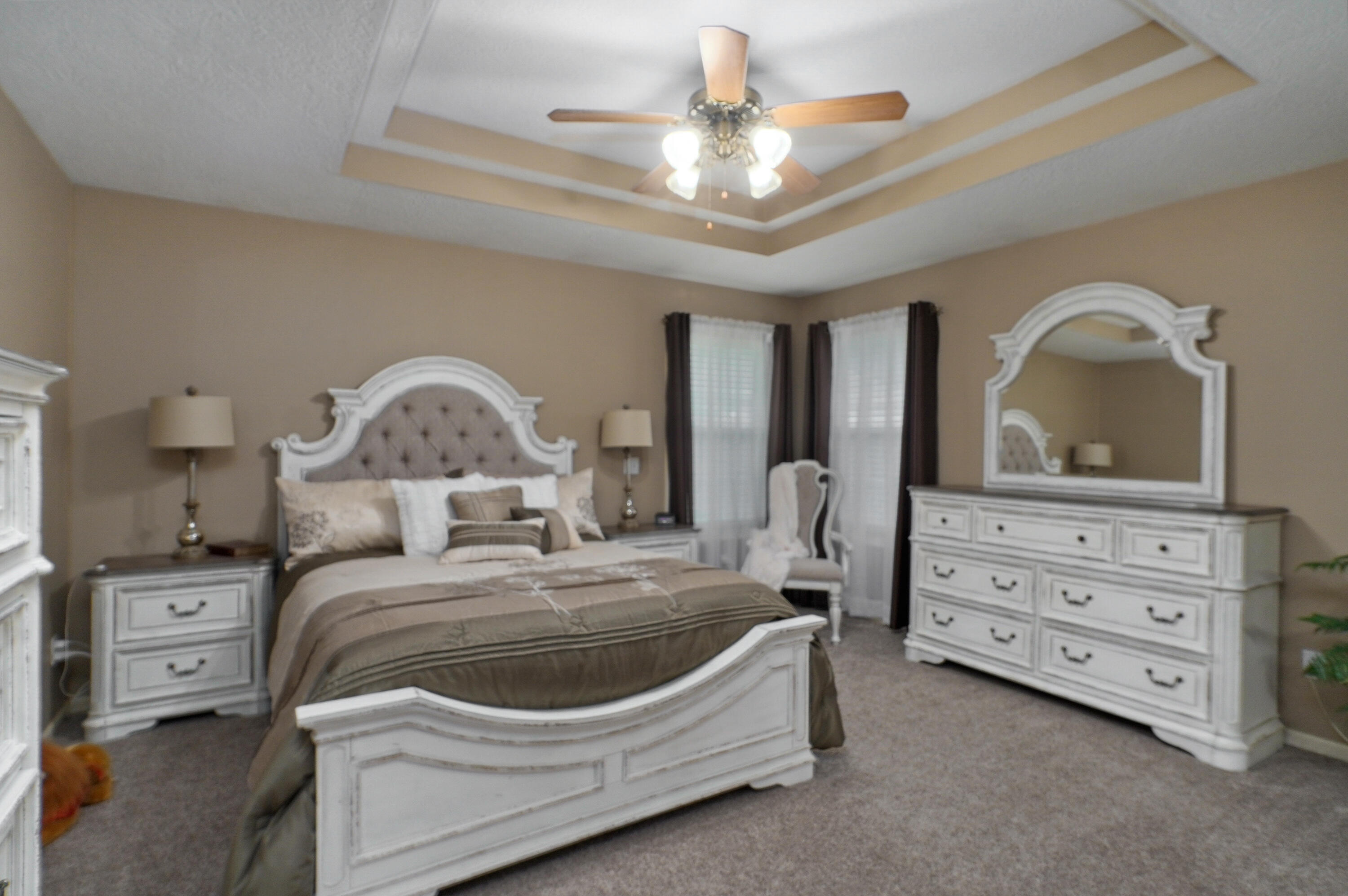 Grey Hawk Place - Residential