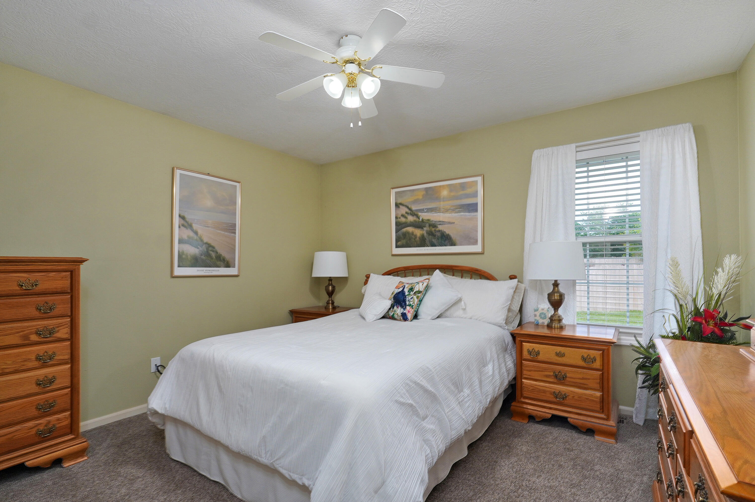 Grey Hawk Place - Residential