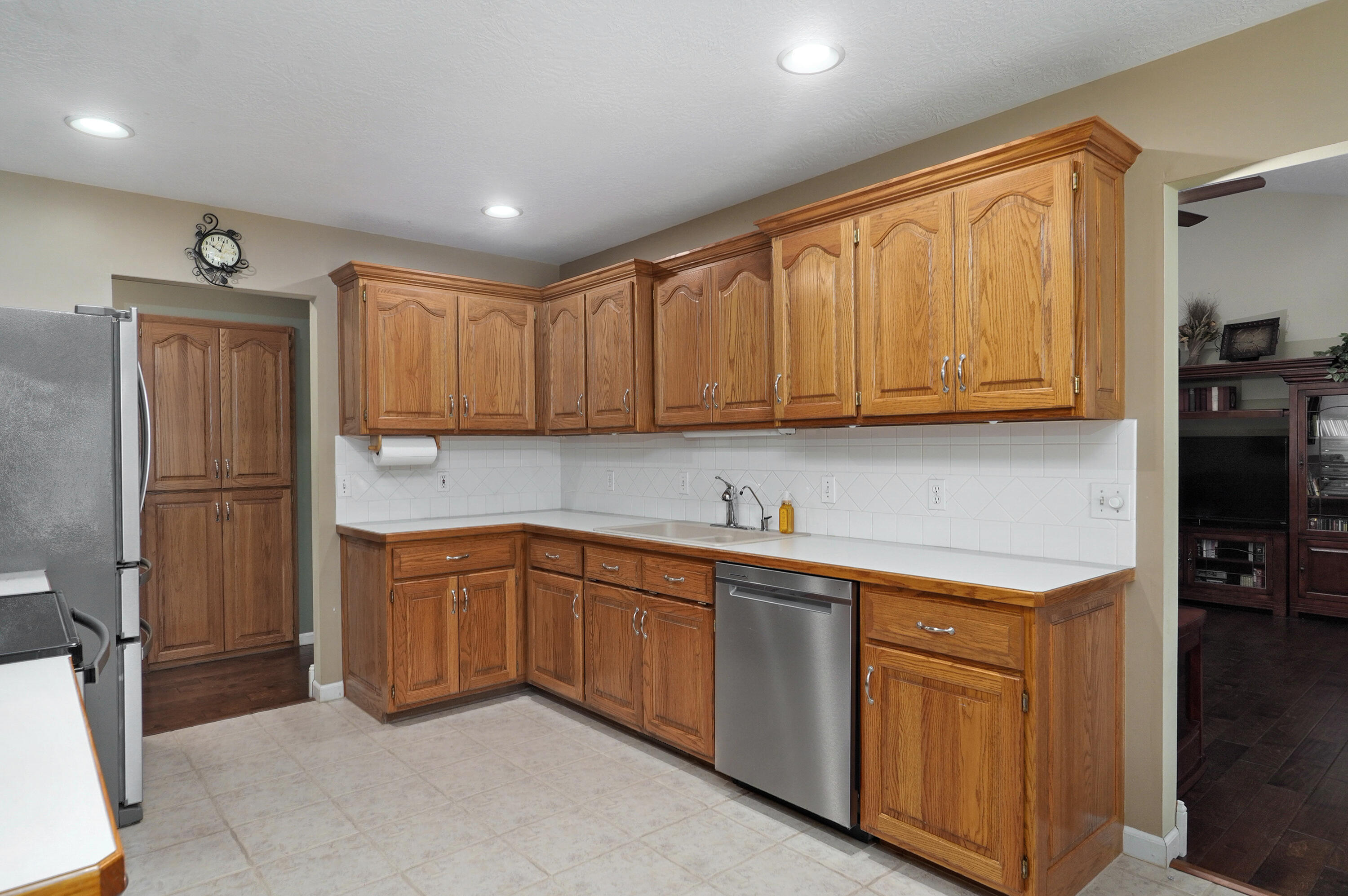 Grey Hawk Place - Residential
