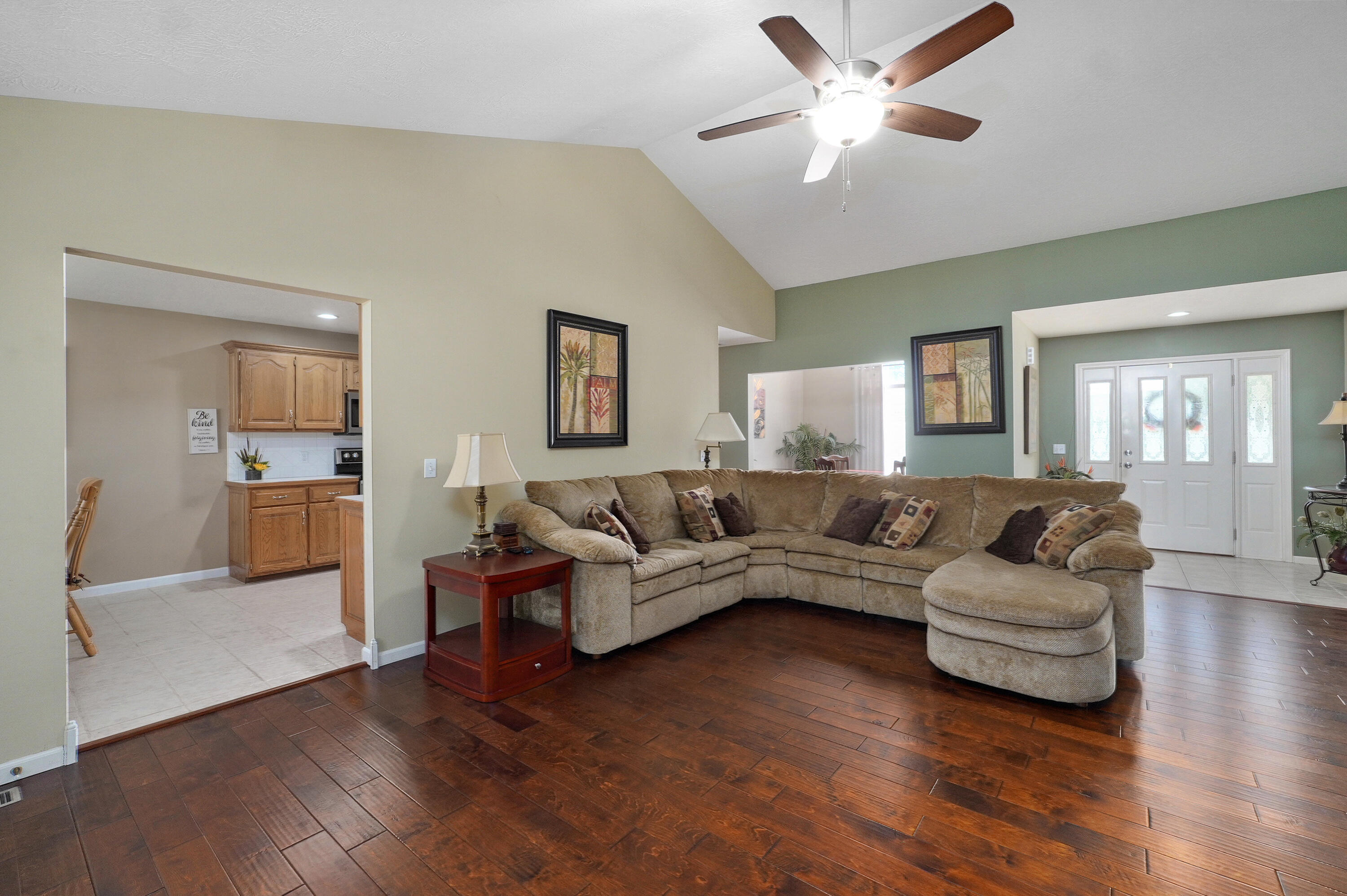 Grey Hawk Place - Residential