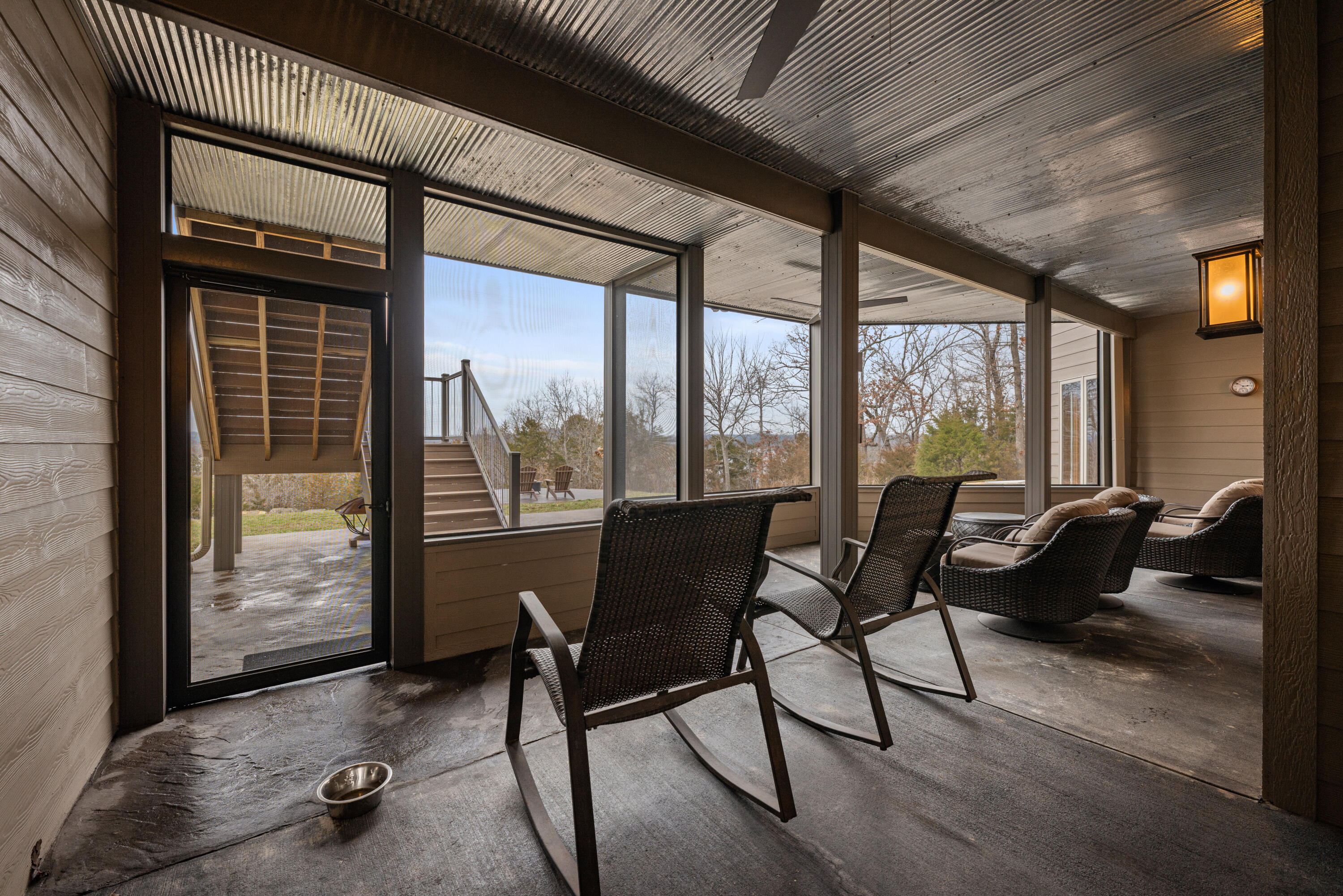 Stone-Not in List - Residential