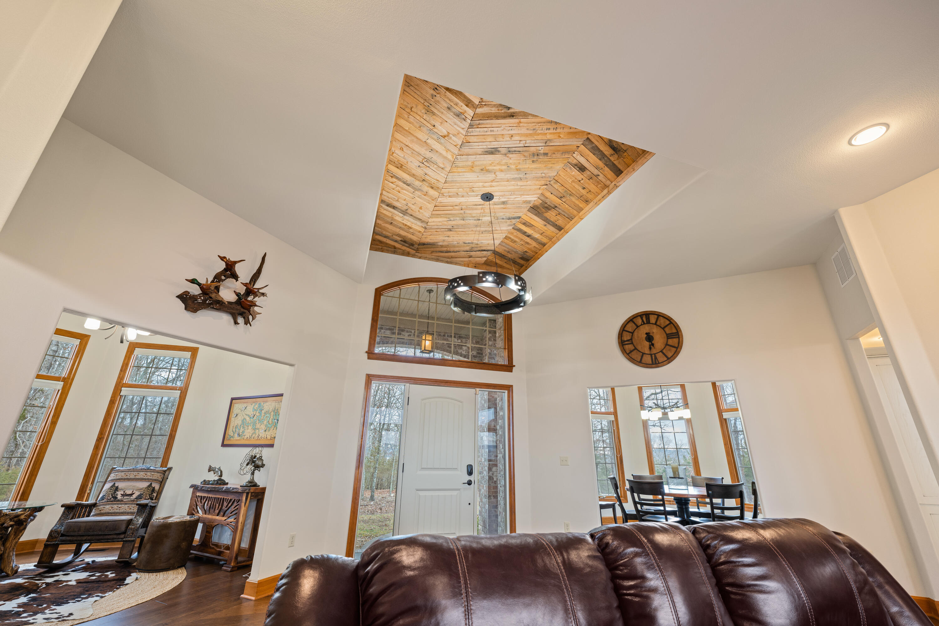 Stone-Not in List - Residential