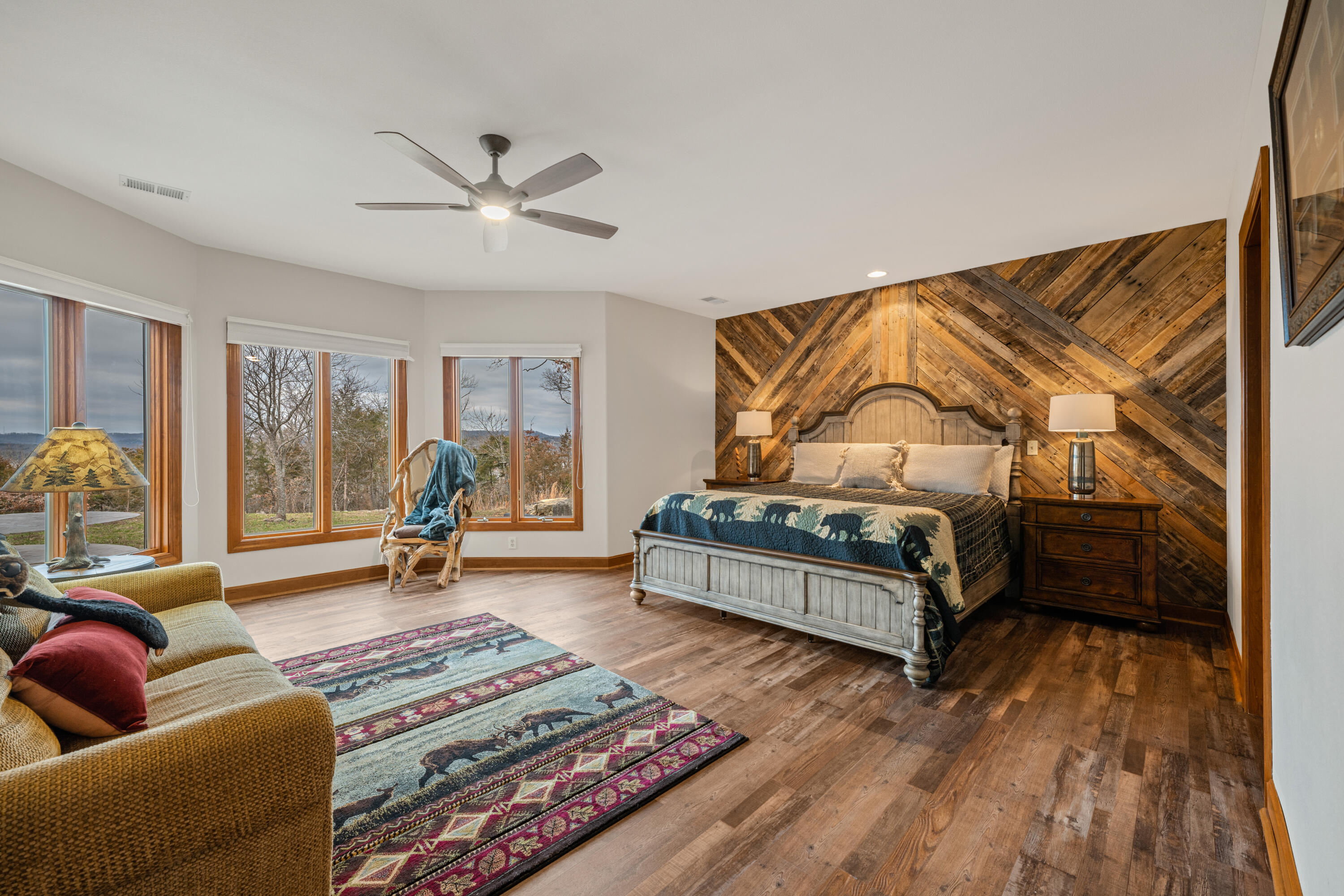 Stone-Not in List - Residential