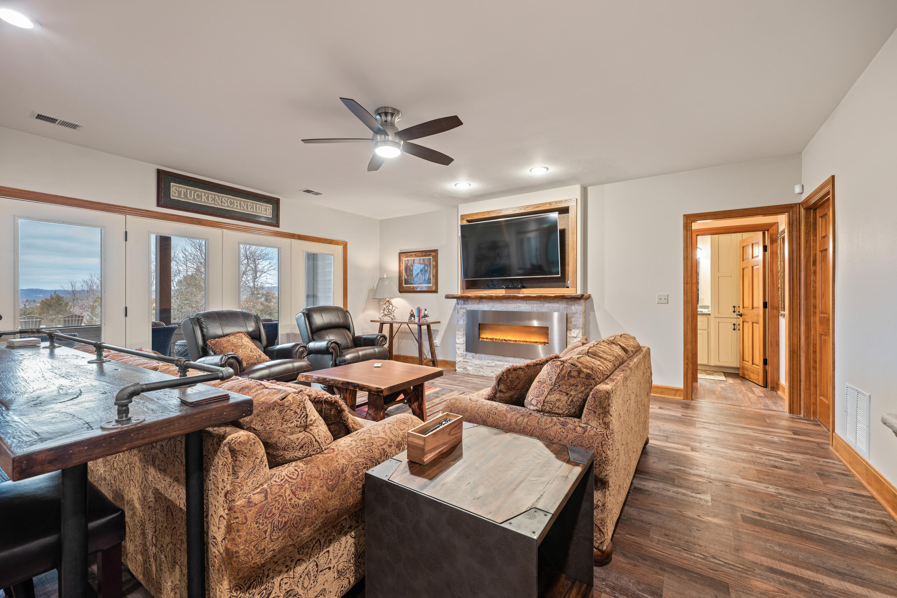 Stone-Not in List - Residential