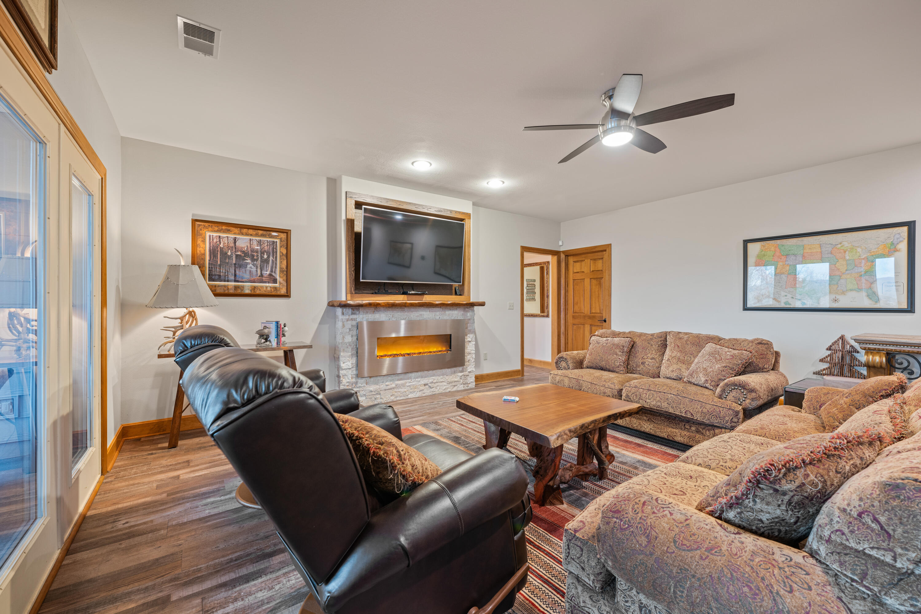 Stone-Not in List - Residential