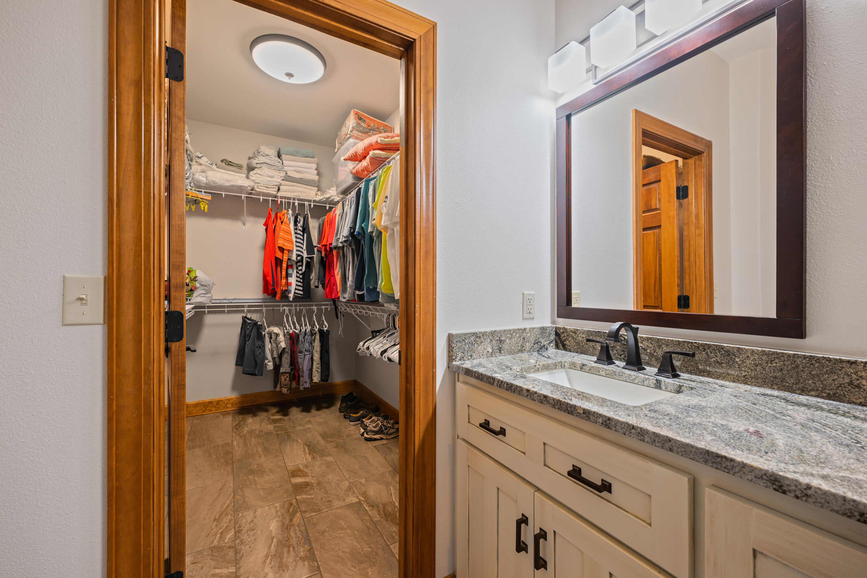Stone-Not in List - Residential