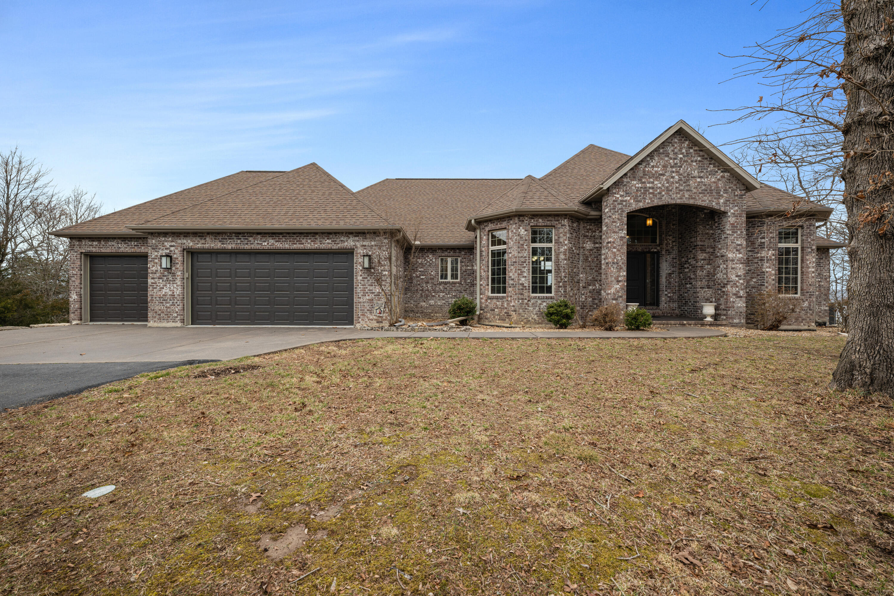 Stone-Not in List - Residential