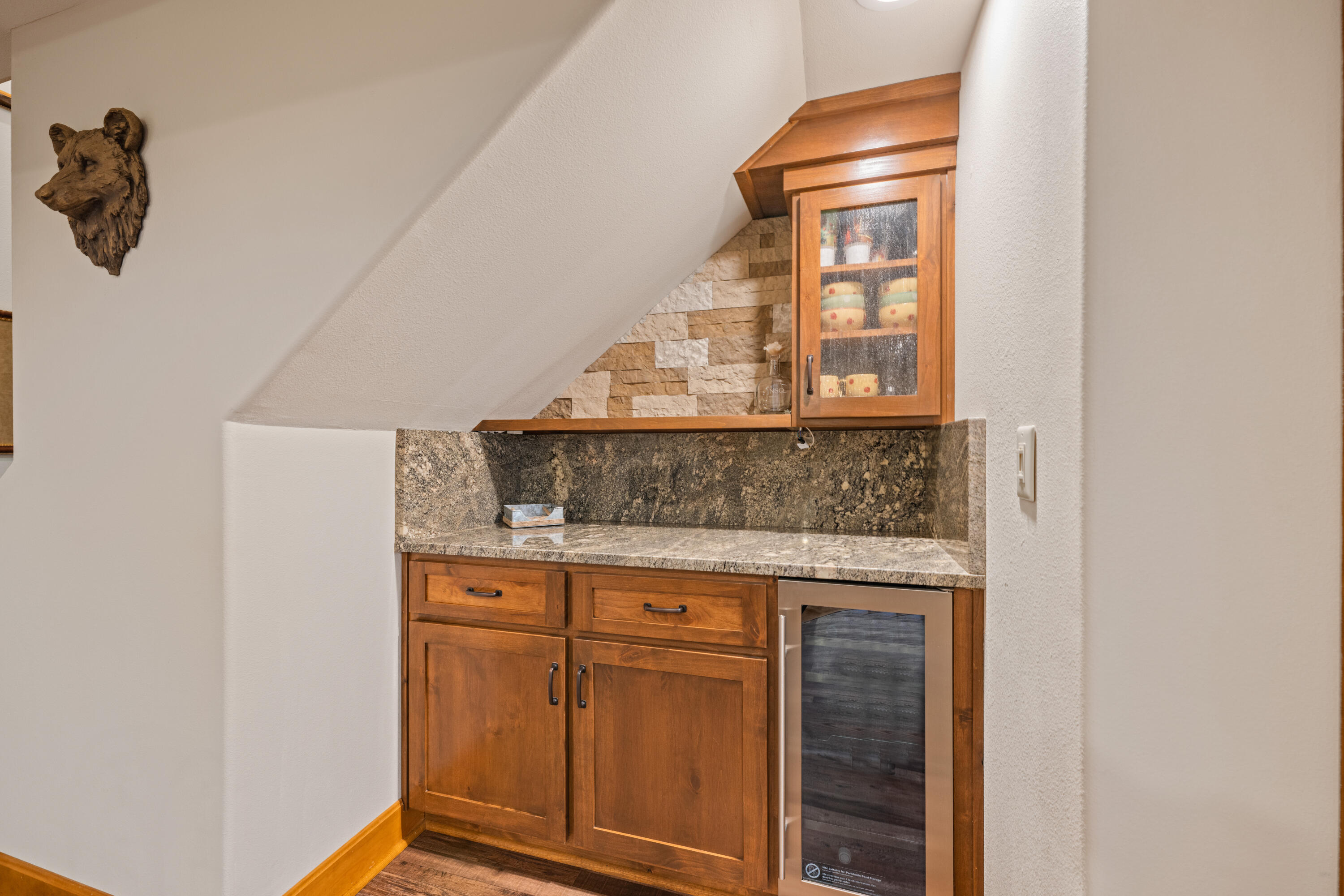 Stone-Not in List - Residential
