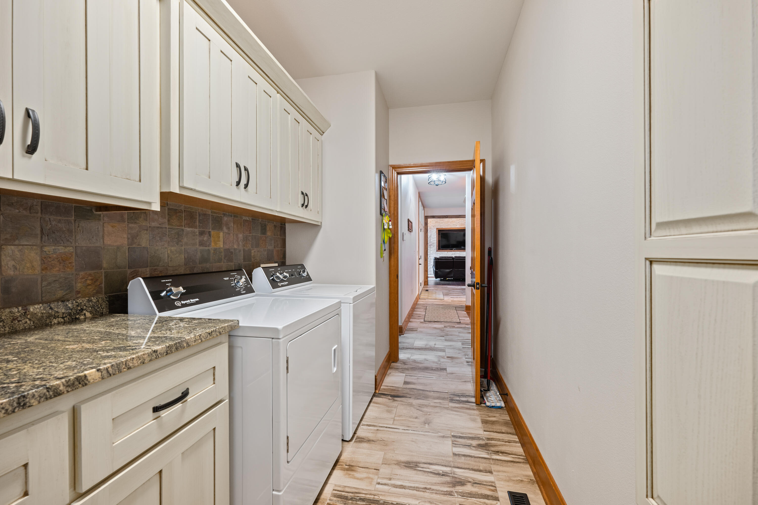 Stone-Not in List - Residential