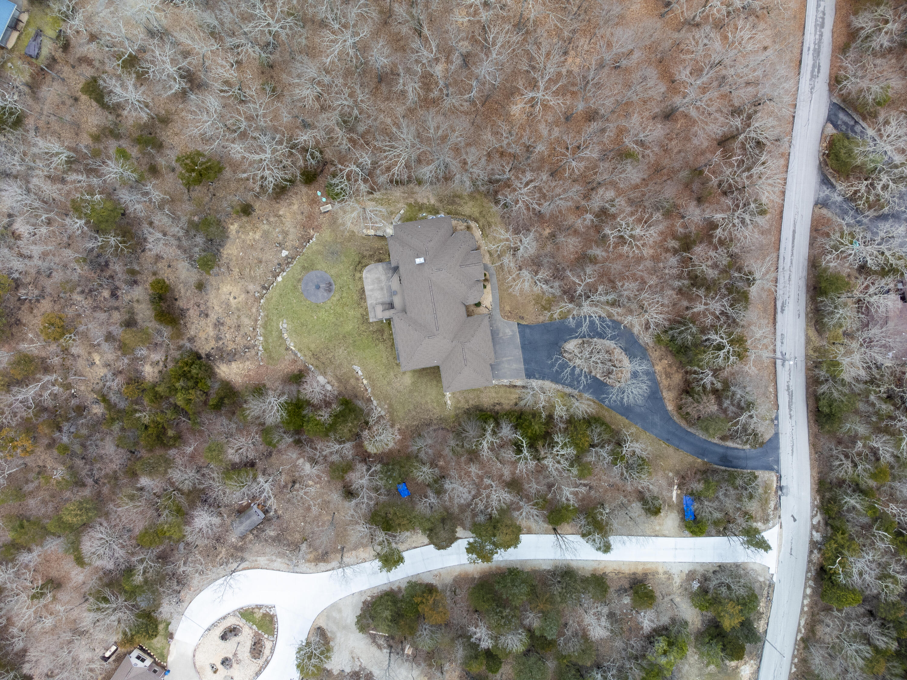 Stone-Not in List - Residential