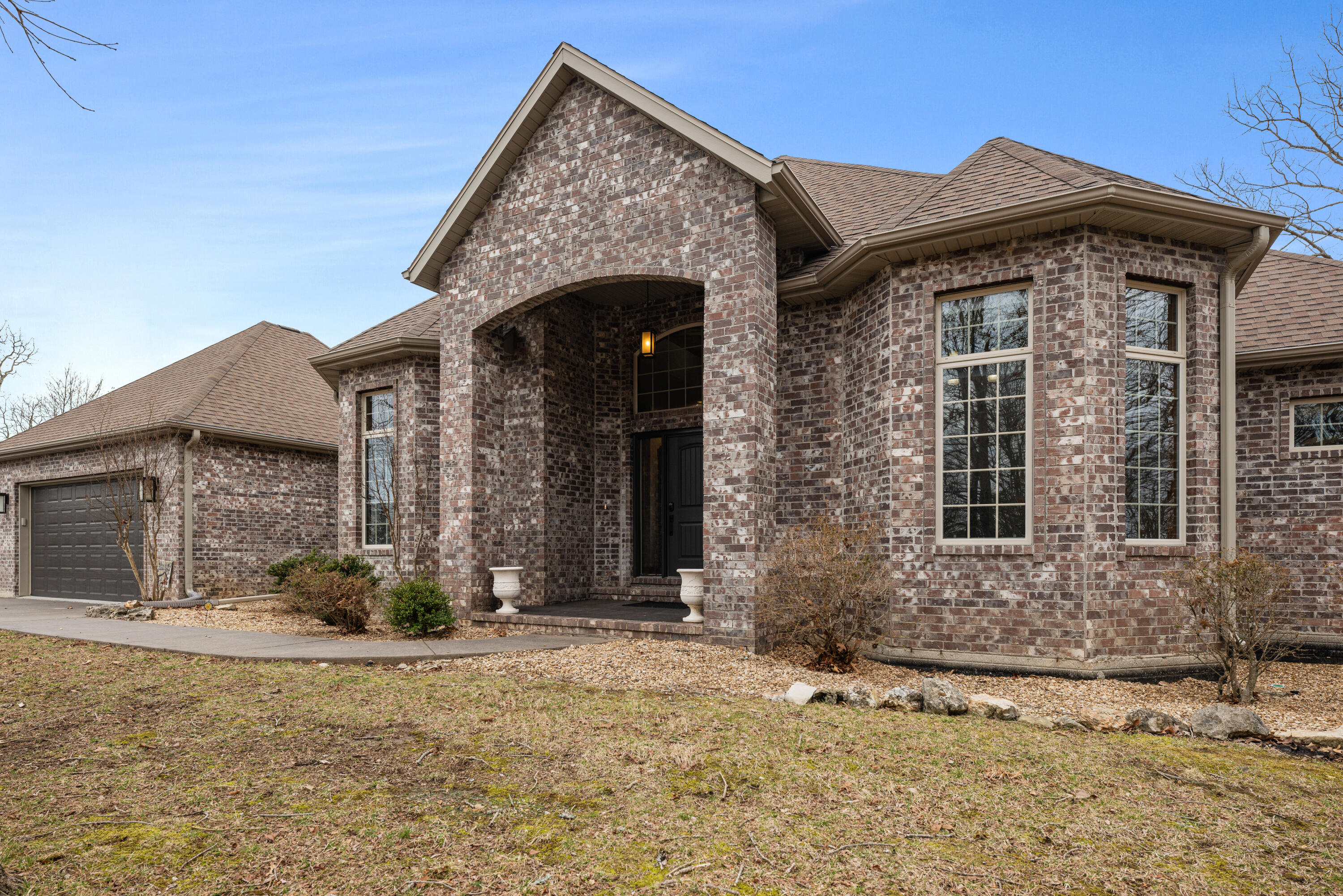 Stone-Not in List - Residential